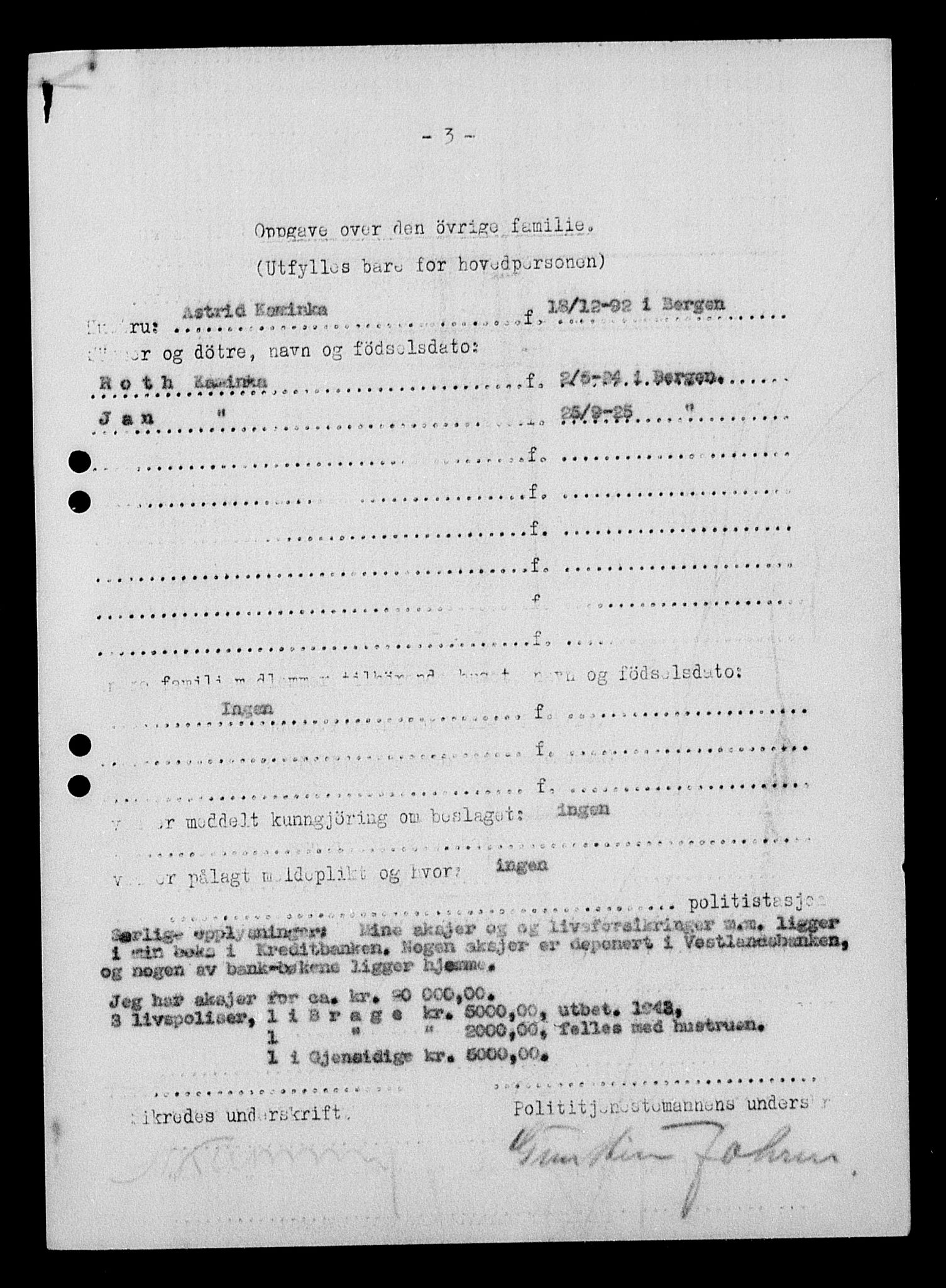 Justisdepartementet, Tilbakeføringskontoret for inndratte formuer, AV/RA-S-1564/H/Hc/Hcd/L1001: --, 1945-1947, p. 135