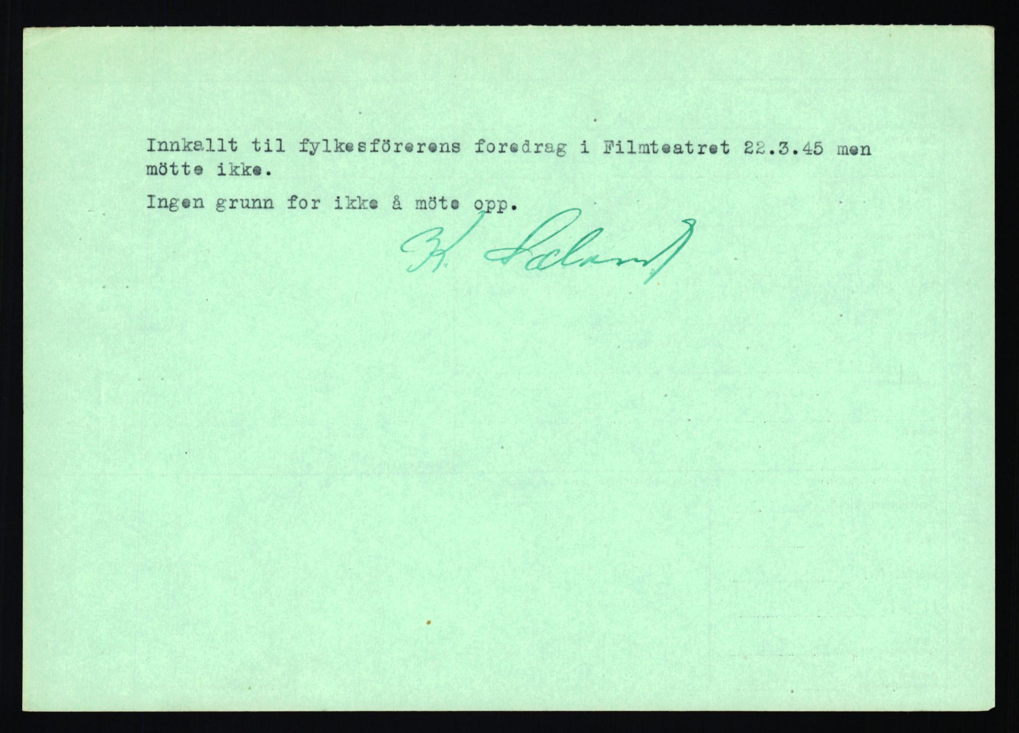 Statspolitiet - Hovedkontoret / Osloavdelingen, AV/RA-S-1329/C/Ca/L0004: Eid - funn av gjenstander	, 1943-1945, p. 326