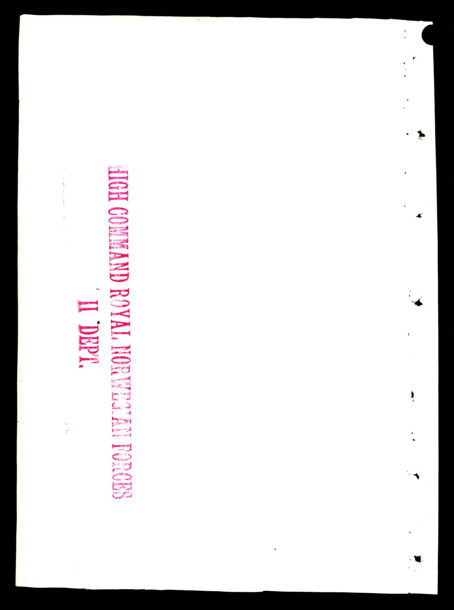 Forsvarets Overkommando. 2 kontor. Arkiv 11.4. Spredte tyske arkivsaker, AV/RA-RAFA-7031/D/Dar/Darb/L0014: Reichskommissariat., 1942-1944, p. 57