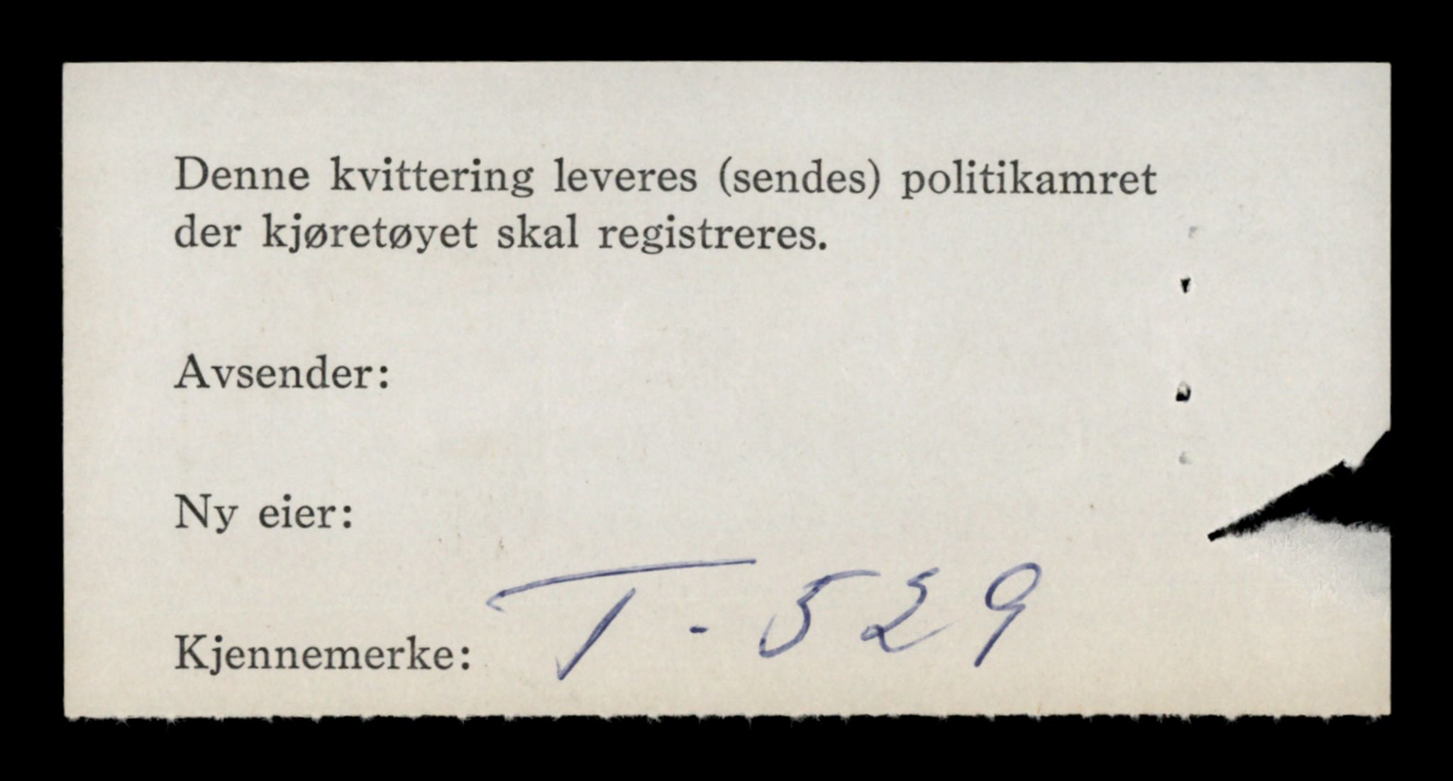 Møre og Romsdal vegkontor - Ålesund trafikkstasjon, SAT/A-4099/F/Fe/L0042: Registreringskort for kjøretøy T 13906 - T 14079, 1927-1998, p. 353