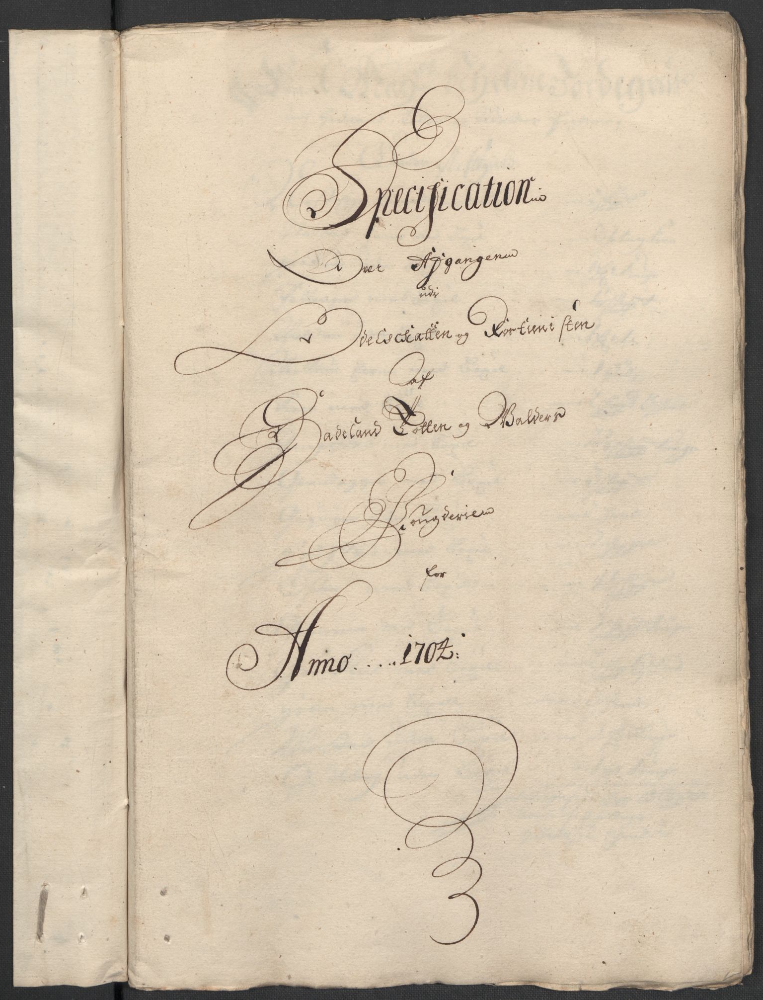 Rentekammeret inntil 1814, Reviderte regnskaper, Fogderegnskap, RA/EA-4092/R18/L1302: Fogderegnskap Hadeland, Toten og Valdres, 1704, p. 423