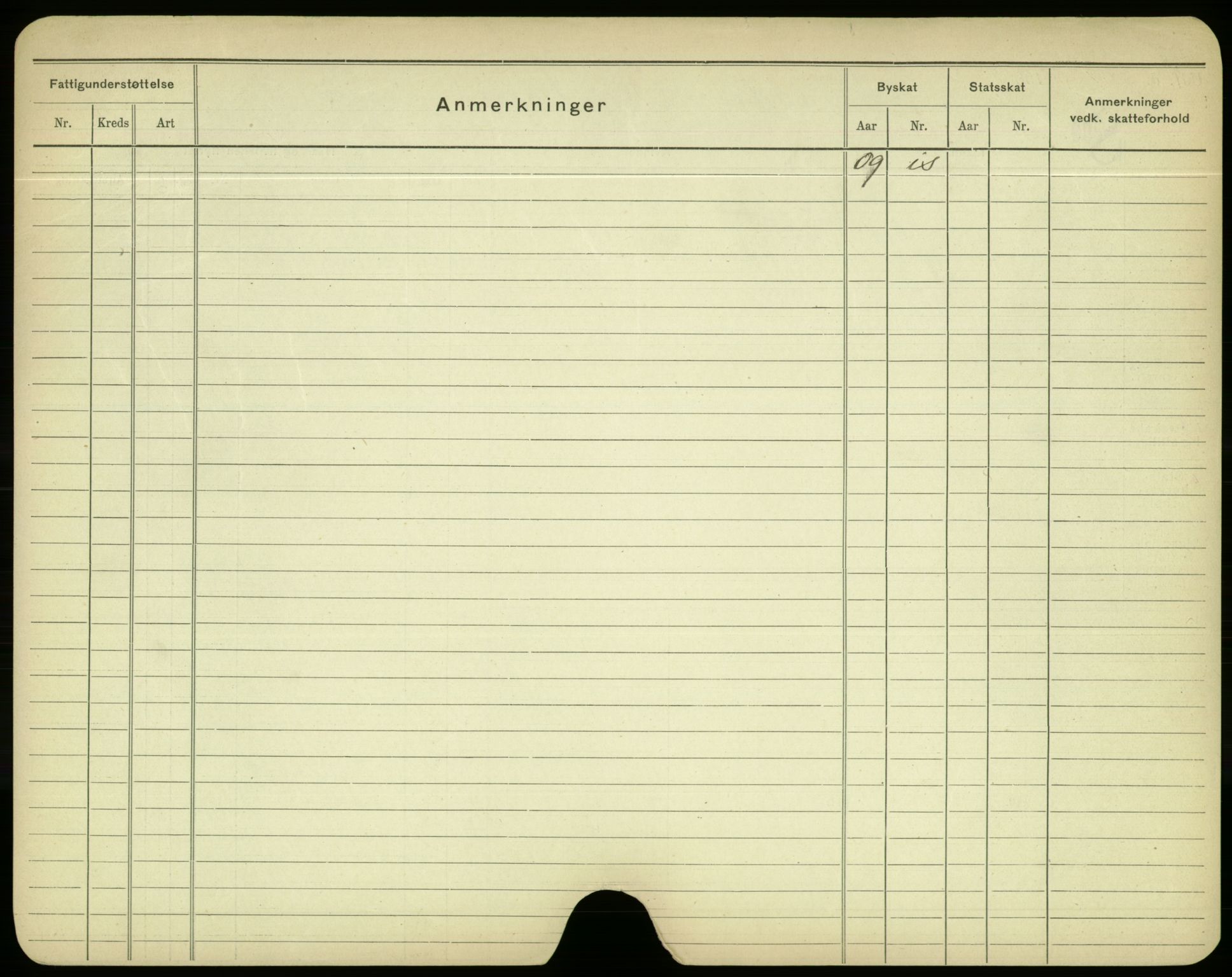 Oslo folkeregister, Registerkort, SAO/A-11715/F/Fa/Fac/L0004: Menn, 1906-1914, p. 798b