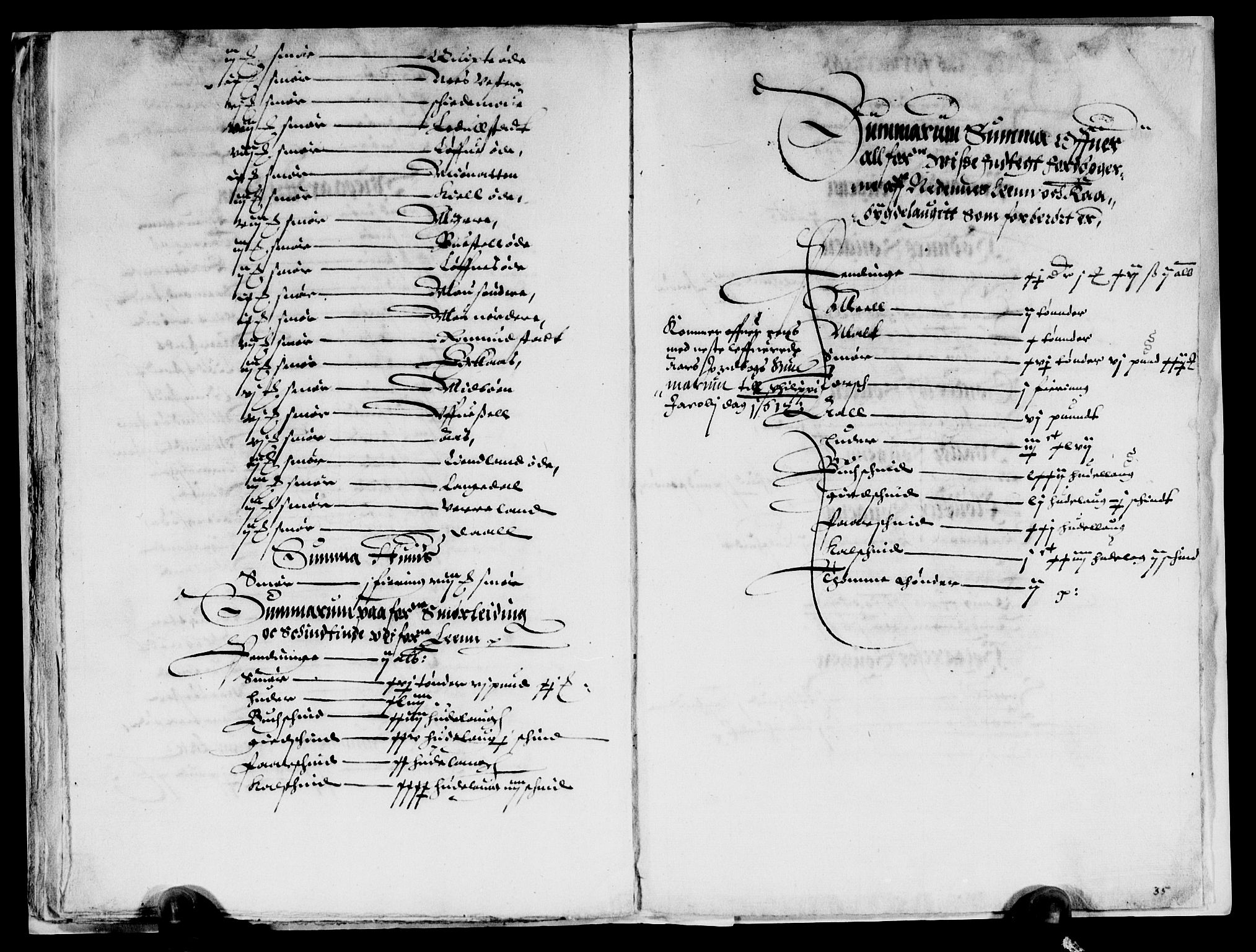 Rentekammeret inntil 1814, Reviderte regnskaper, Lensregnskaper, AV/RA-EA-5023/R/Rb/Rbq/L0009: Nedenes len. Mandals len. Råbyggelag., 1616-1618