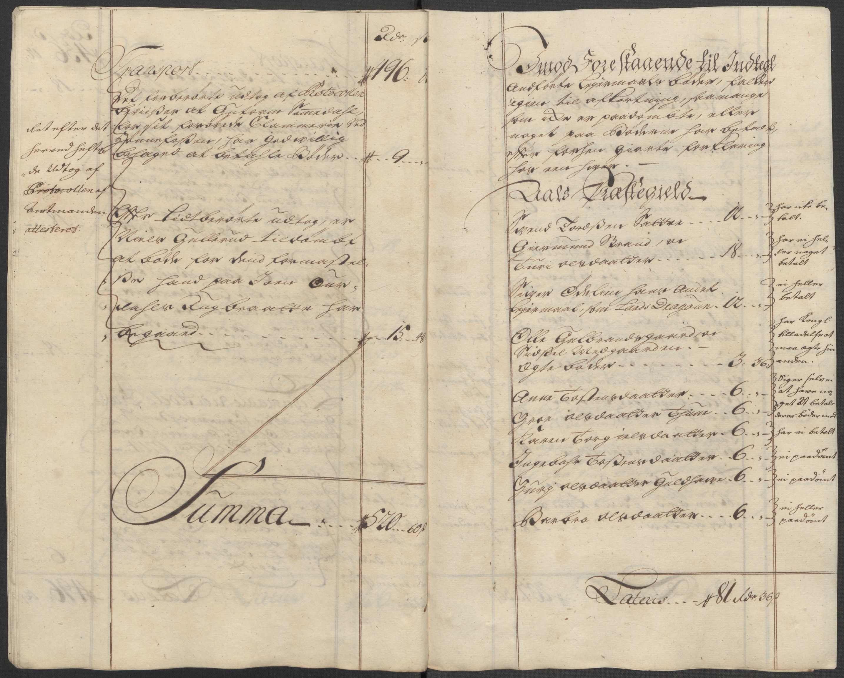 Rentekammeret inntil 1814, Reviderte regnskaper, Fogderegnskap, AV/RA-EA-4092/R23/L1471: Fogderegnskap Ringerike og Hallingdal, 1713-1714, p. 431