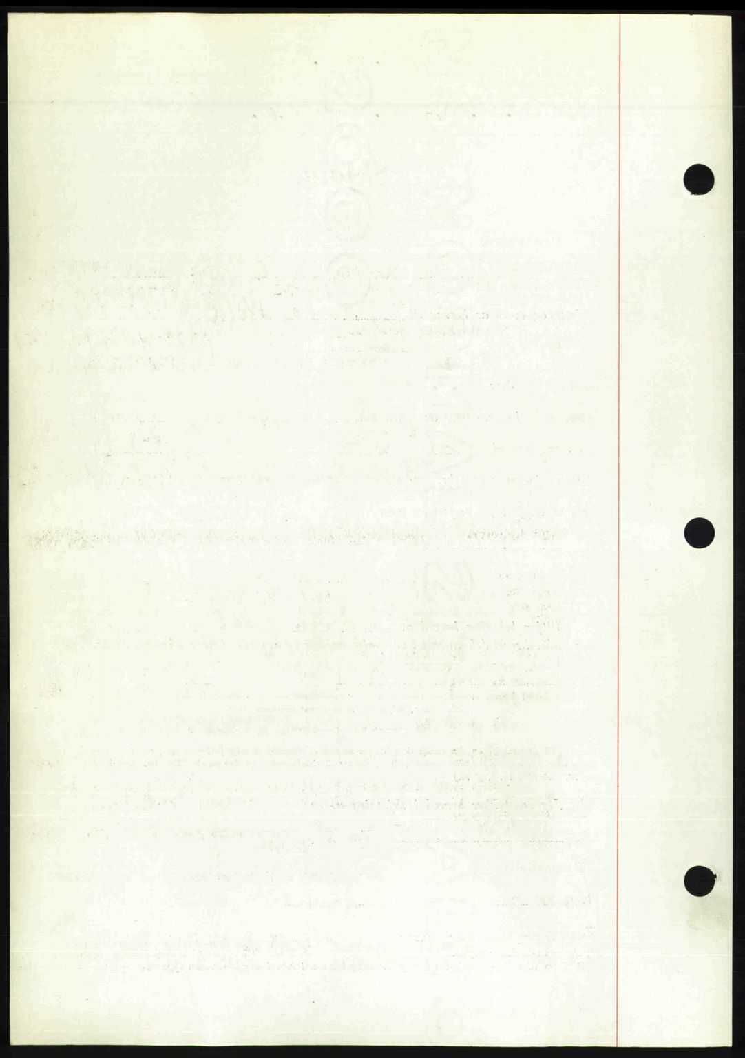 Romsdal sorenskriveri, SAT/A-4149/1/2/2C: Mortgage book no. A24, 1947-1947, Diary no: : 2929/1947