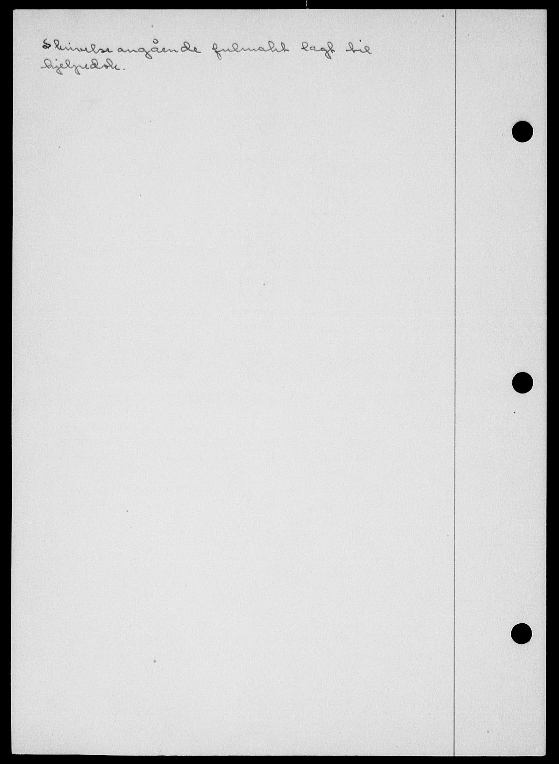Onsøy sorenskriveri, SAO/A-10474/G/Ga/Gab/L0021: Mortgage book no. II A-21, 1947-1947, Diary no: : 2370/1947