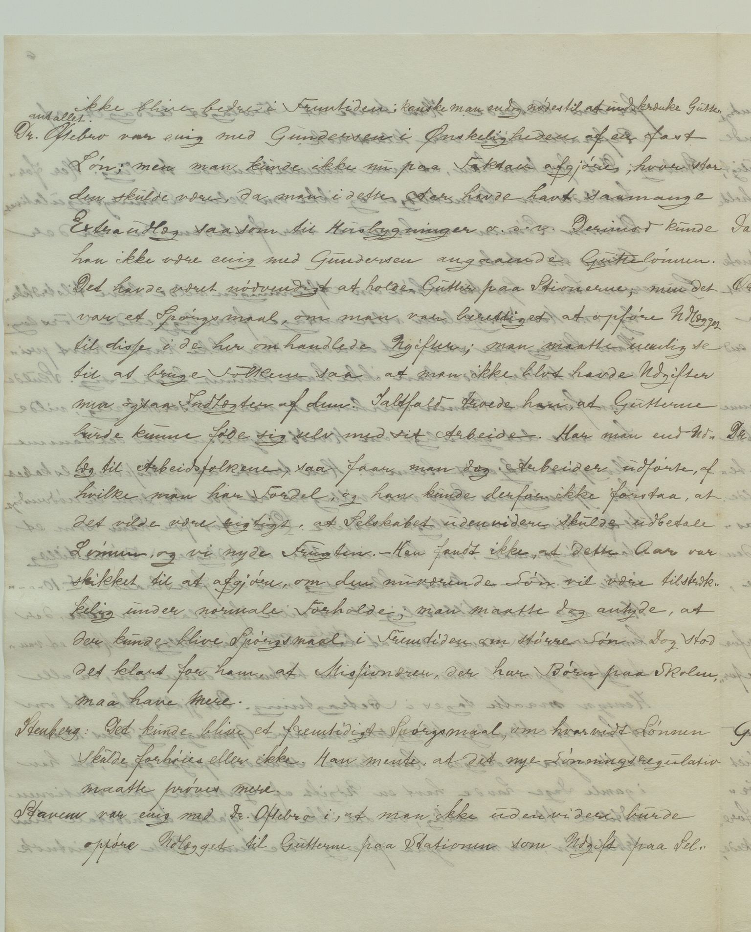 Det Norske Misjonsselskap - hovedadministrasjonen, VID/MA-A-1045/D/Da/Daa/L0035/0013: Konferansereferat og årsberetninger / Konferansereferat fra Sør-Afrika., 1881