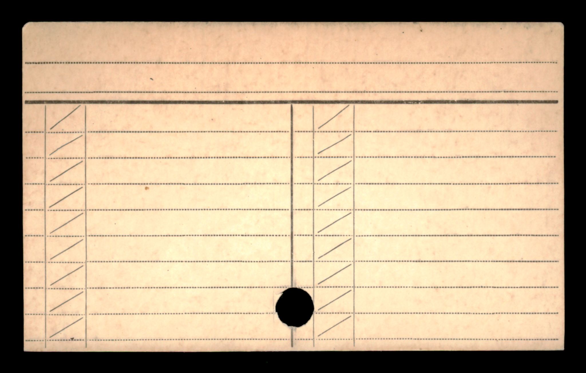 Oslo folkeregister, Registerkort, AV/SAO-A-11715/D/Da/L0072: Menn: Olsen Karl - Olsen Olaus, 1906-1919