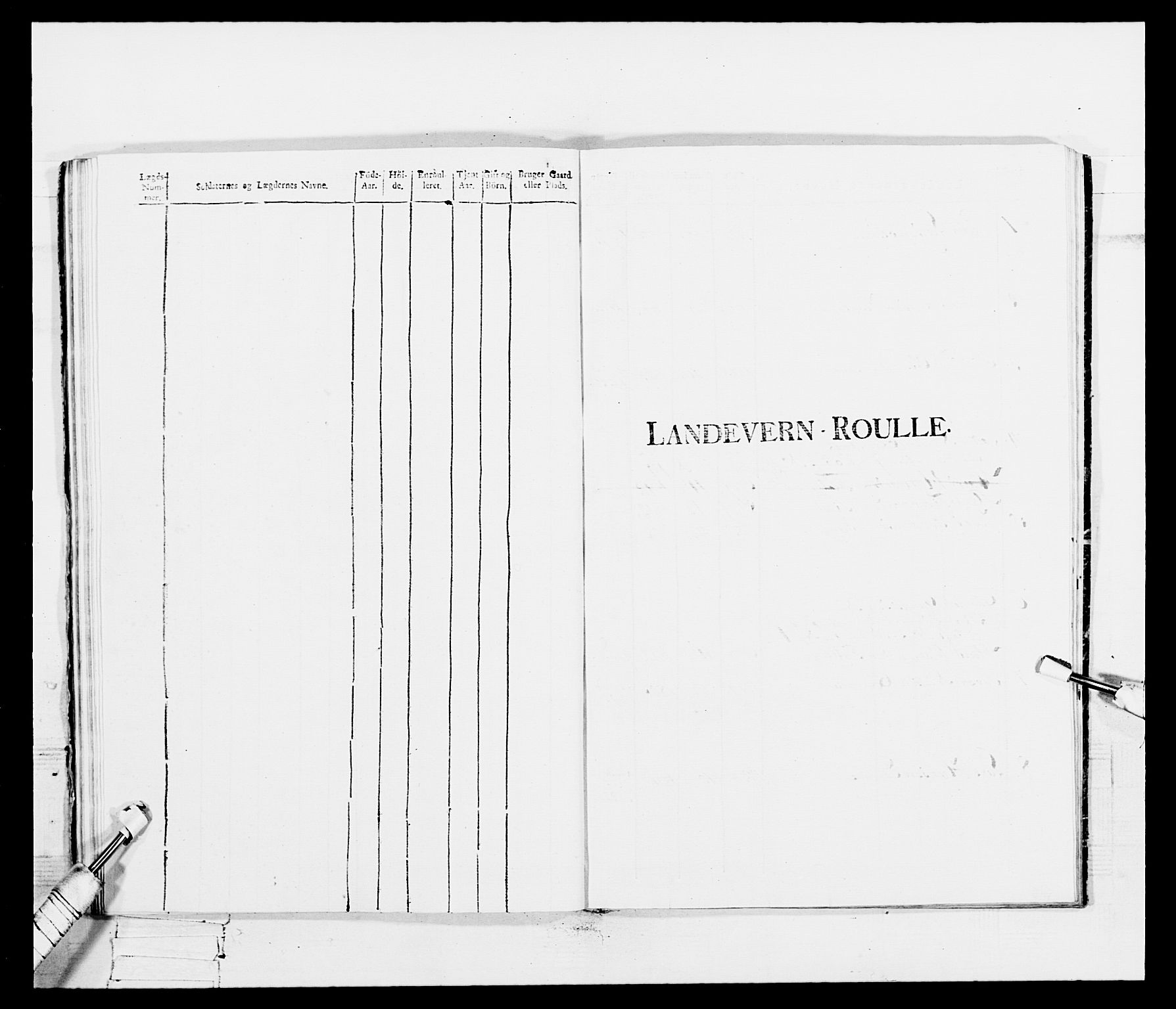 Generalitets- og kommissariatskollegiet, Det kongelige norske kommissariatskollegium, RA/EA-5420/E/Eh/L0113: Vesterlenske nasjonale infanteriregiment, 1812, p. 615