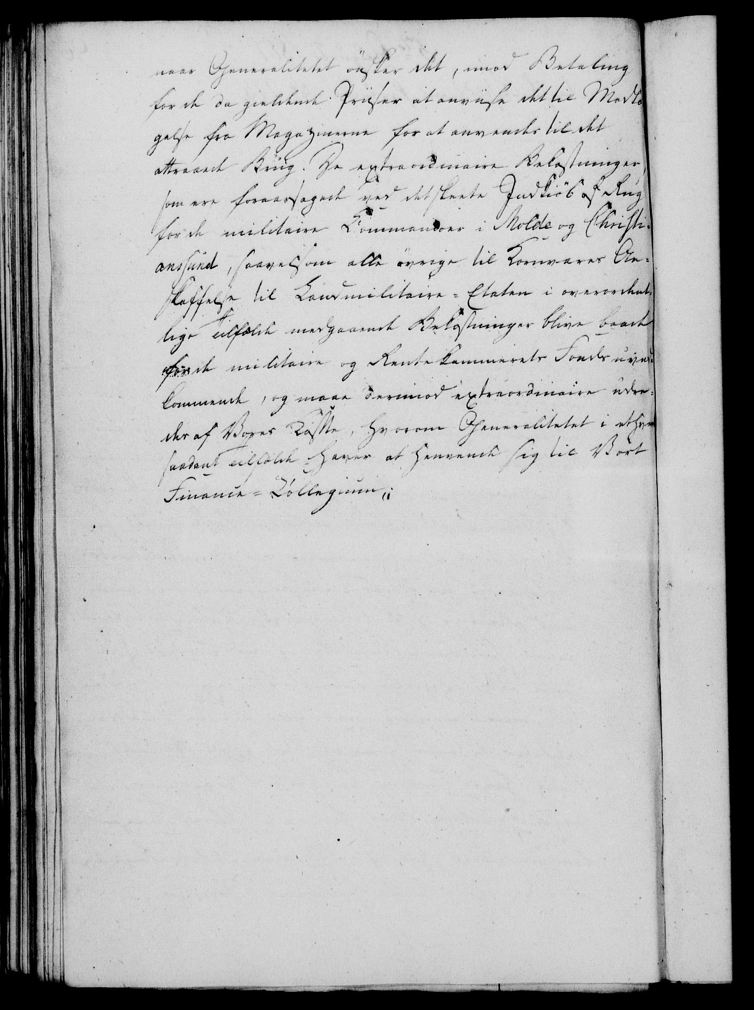 Rentekammeret, Kammerkanselliet, RA/EA-3111/G/Gf/Gfa/L0083: Norsk relasjons- og resolusjonsprotokoll (merket RK 52.83), 1801, p. 546