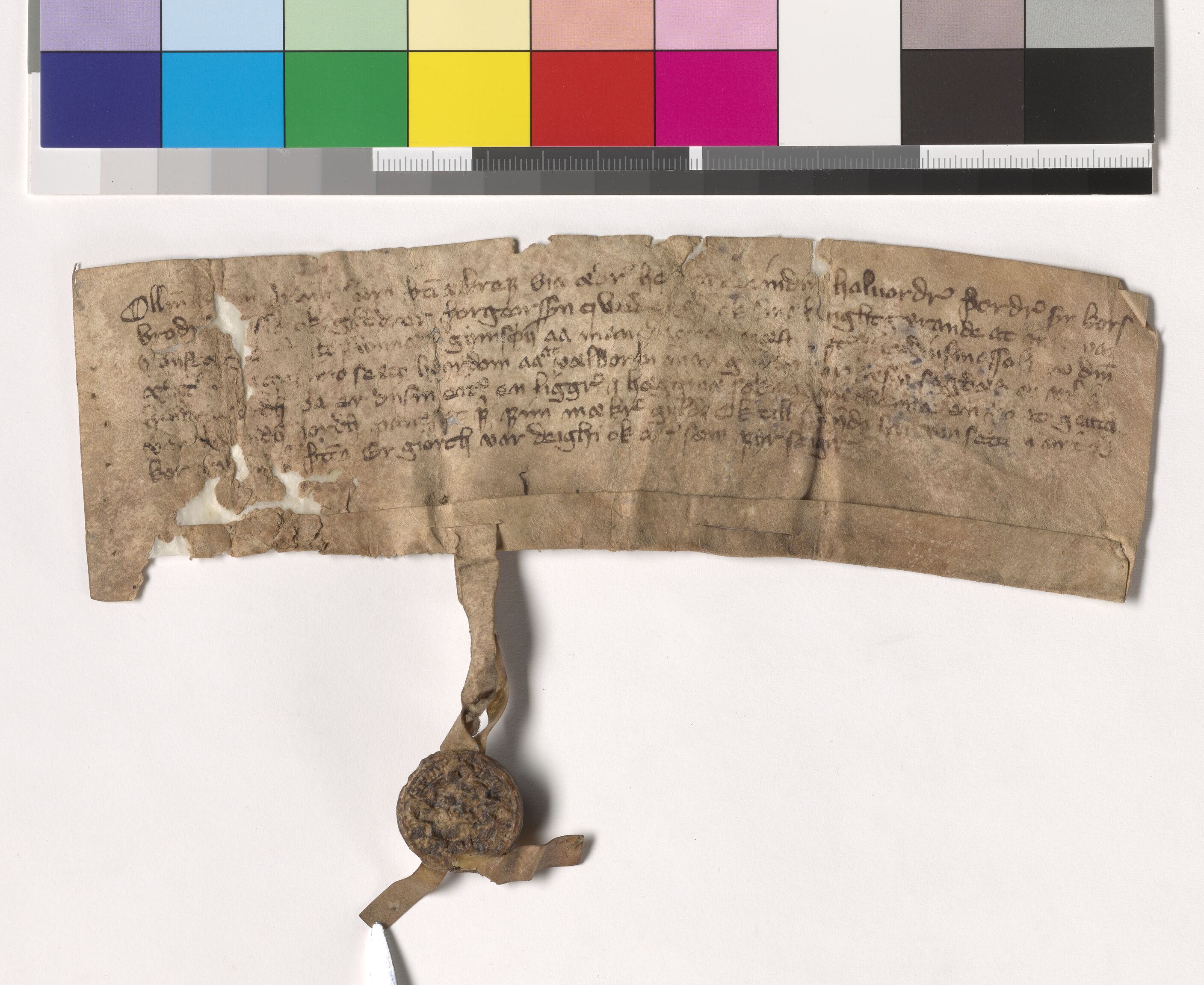 Riksarkivets diplomsamling, AV/RA-EA-5965/F05/L0198: NRA AM fasc. 80 nr. 4-9, 1396, p. 6