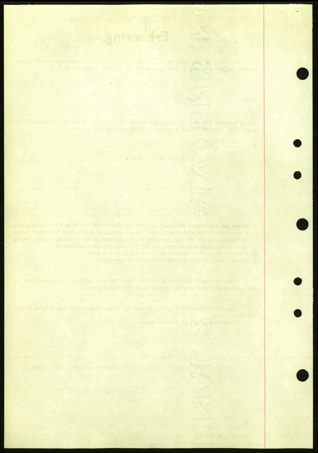 Oslo byskriverembete, AV/SAO-A-10227/G/Gb/Gbd/Gbda/L0017: Mortgage book no. A215, 1949-1950, Diary no: : 14711/1949