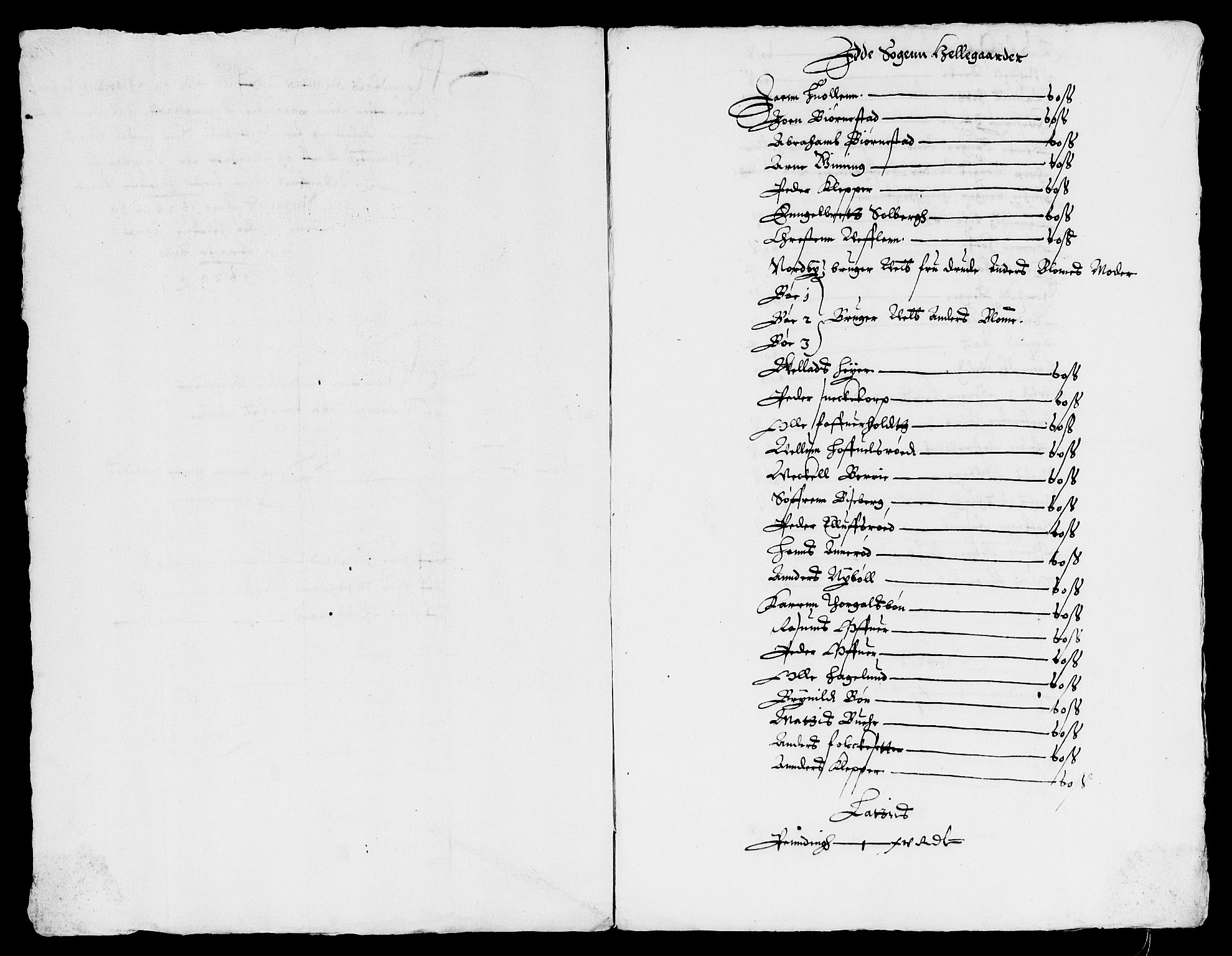 Rentekammeret inntil 1814, Reviderte regnskaper, Lensregnskaper, AV/RA-EA-5023/R/Rb/Rba/L0091: Akershus len, 1628-1629