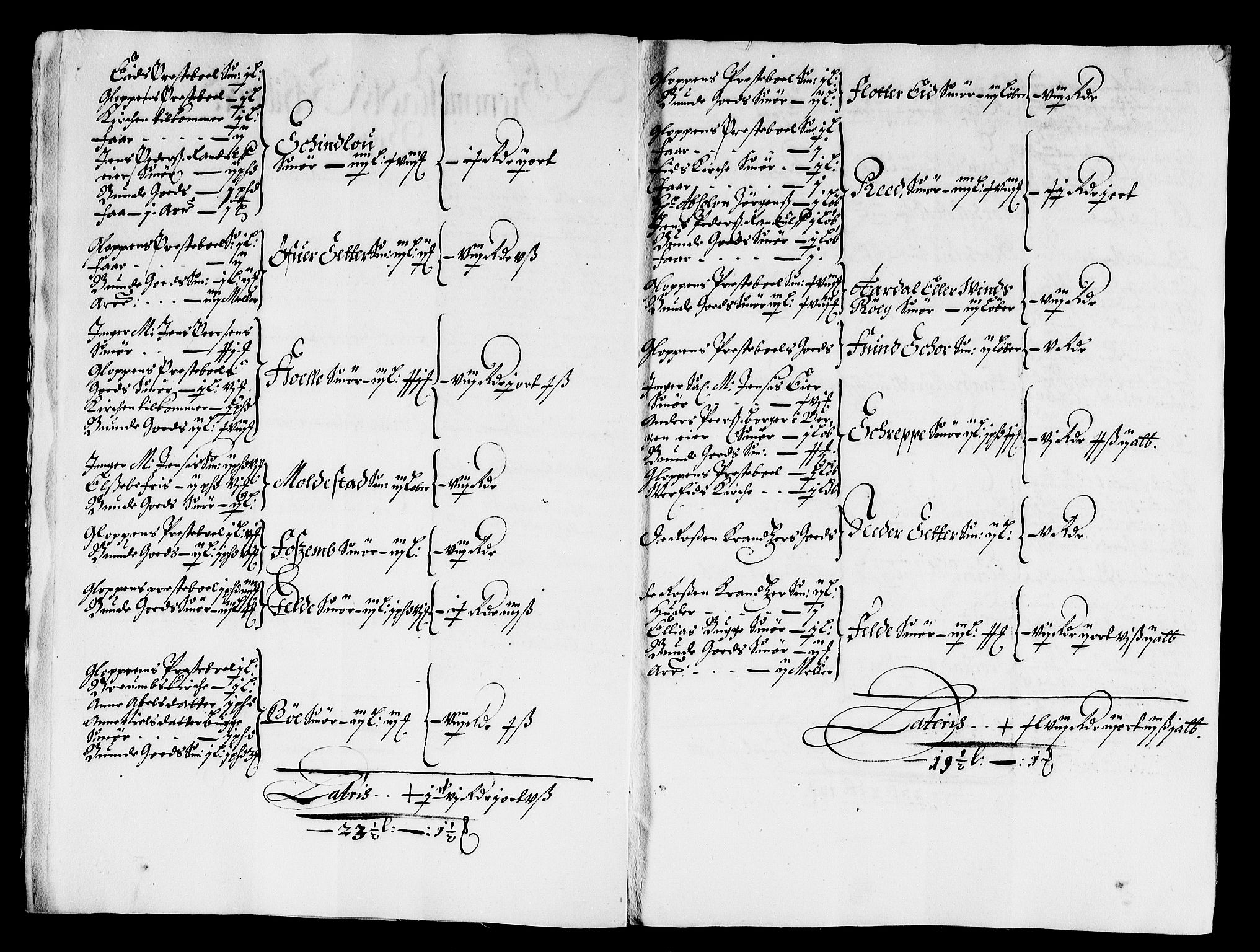 Rentekammeret inntil 1814, Reviderte regnskaper, Stiftamtstueregnskaper, Bergen stiftamt, AV/RA-EA-6043/R/Rc/L0035: Bergen stiftamt, 1672
