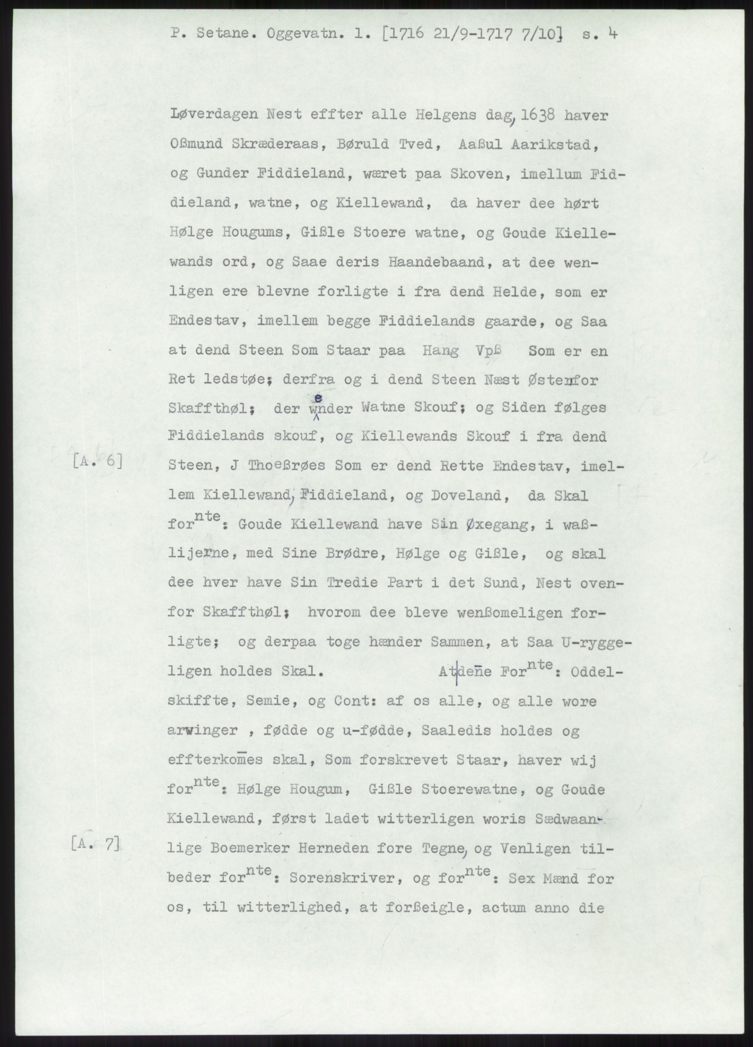 Samlinger til kildeutgivelse, Diplomavskriftsamlingen, AV/RA-EA-4053/H/Ha, p. 2003