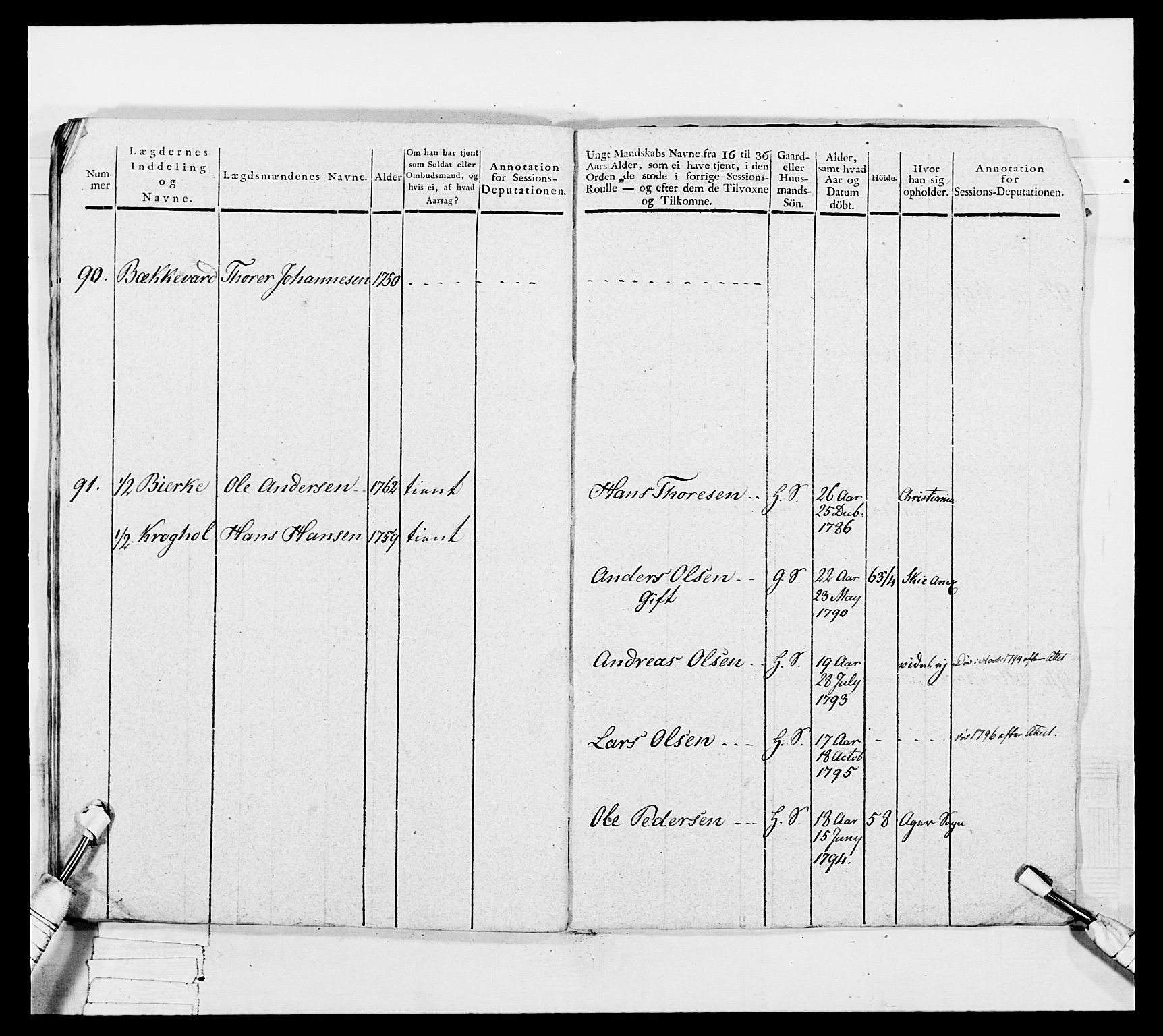 Generalitets- og kommissariatskollegiet, Det kongelige norske kommissariatskollegium, AV/RA-EA-5420/E/Eh/L0050: Akershusiske skarpskytterregiment, 1812, p. 311