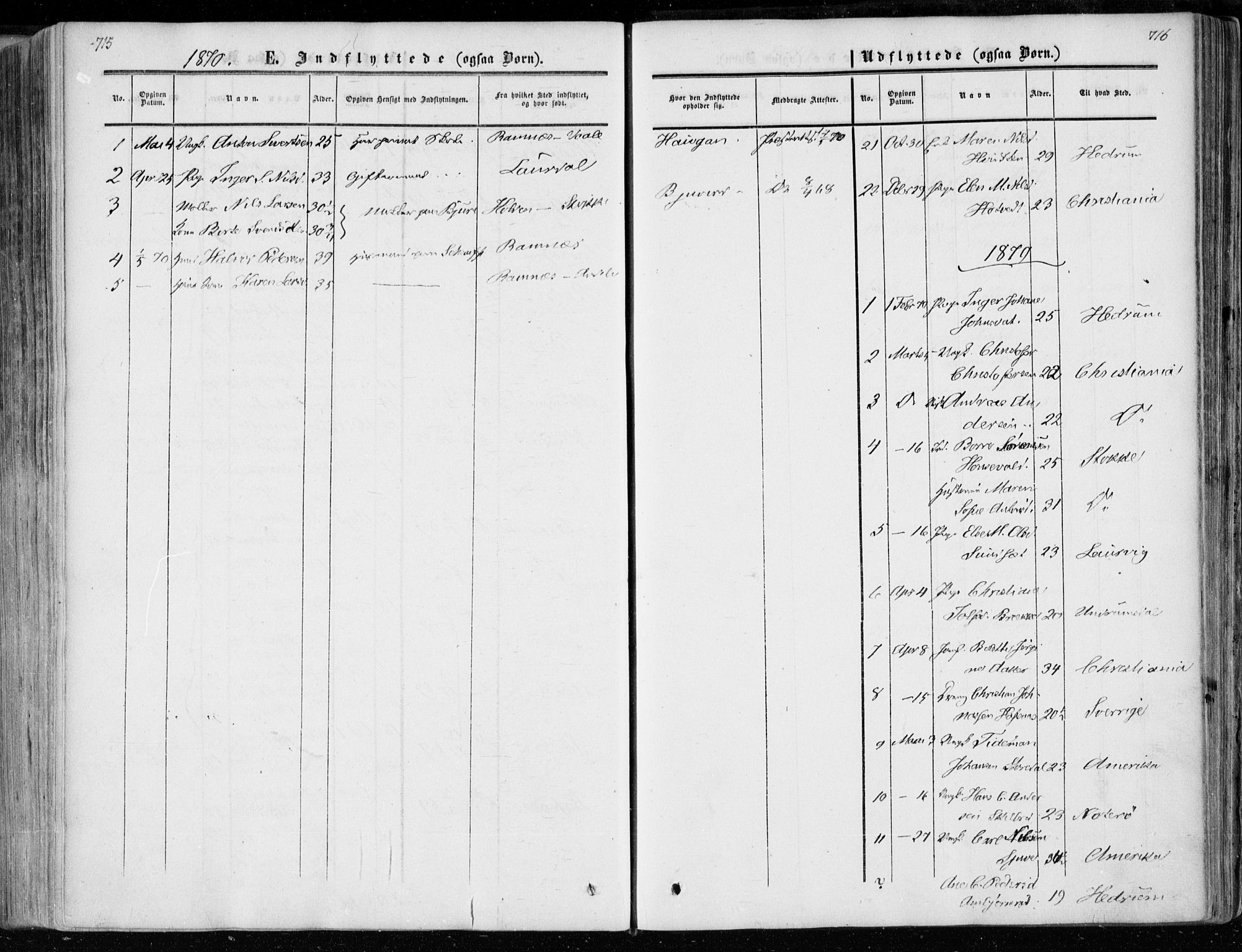 Andebu kirkebøker, SAKO/A-336/F/Fa/L0005: Parish register (official) no. 5, 1857-1870, p. 715-716