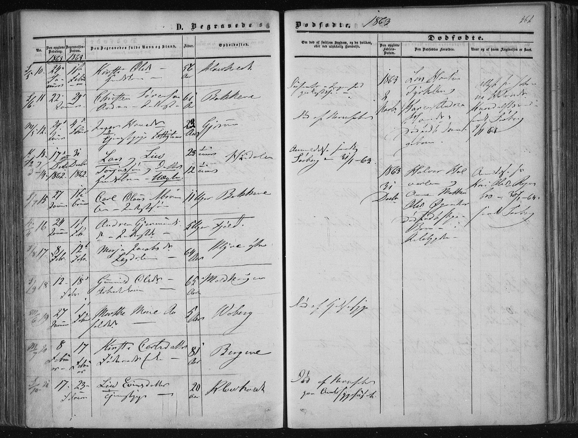 Solum kirkebøker, AV/SAKO-A-306/F/Fa/L0007: Parish register (official) no. I 7, 1856-1864, p. 362