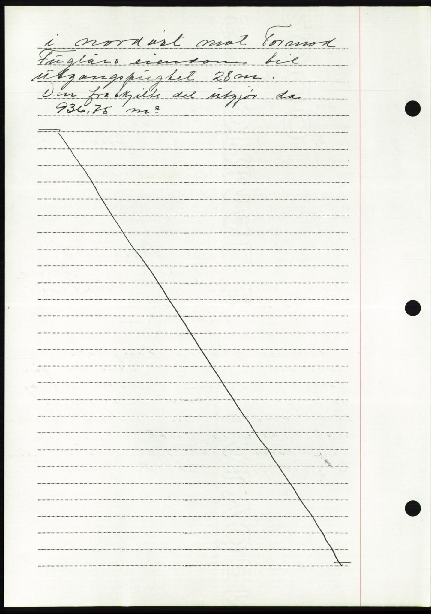 Namdal sorenskriveri, SAT/A-4133/1/2/2C: Mortgage book no. -, 1941-1942, Diary no: : 1087/1942
