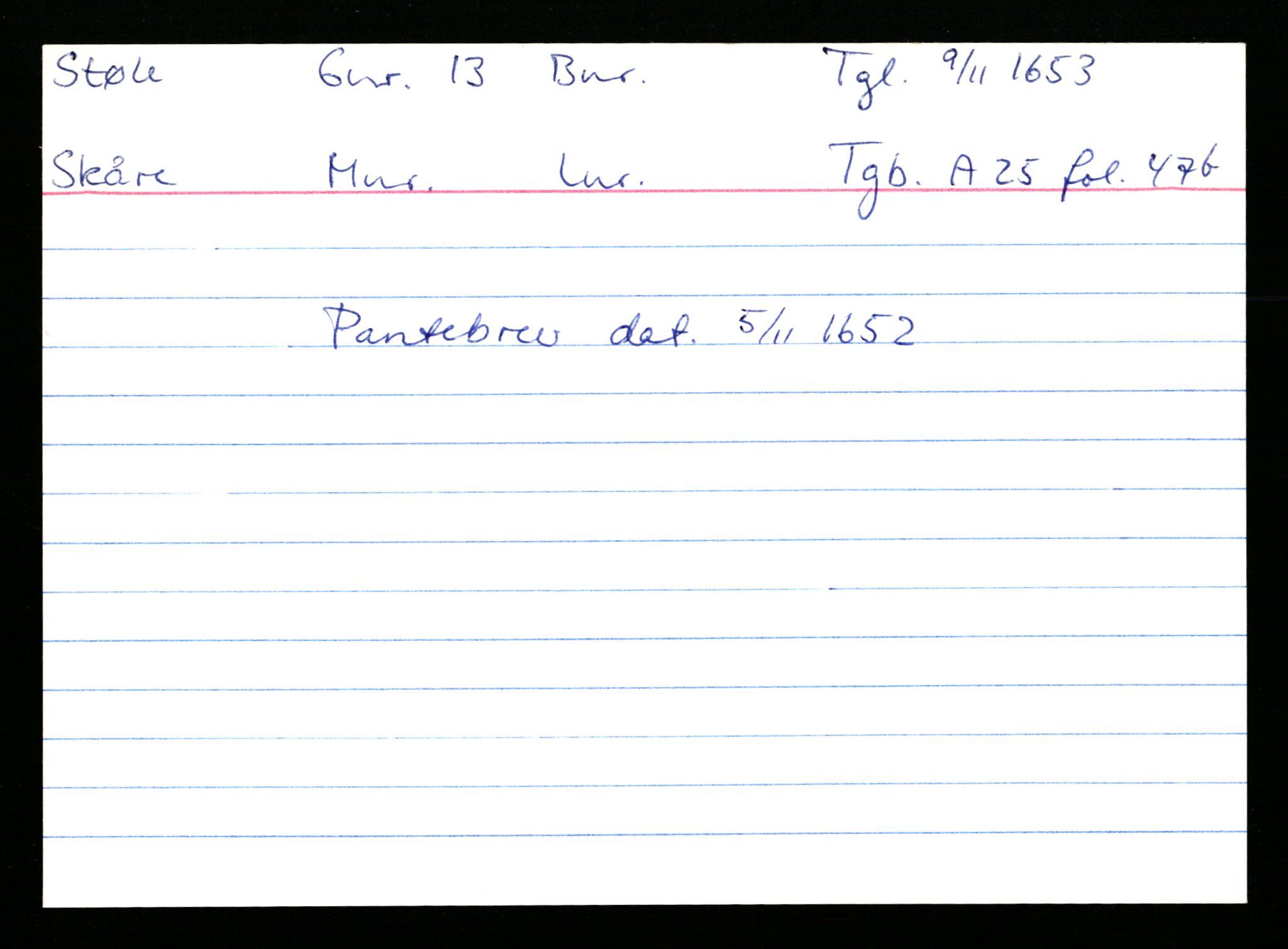 Statsarkivet i Stavanger, AV/SAST-A-101971/03/Y/Ym/L0056: Åstedskort sortert etter gårdsnavn: Stokkeland - Sund, 1600-1950, p. 511