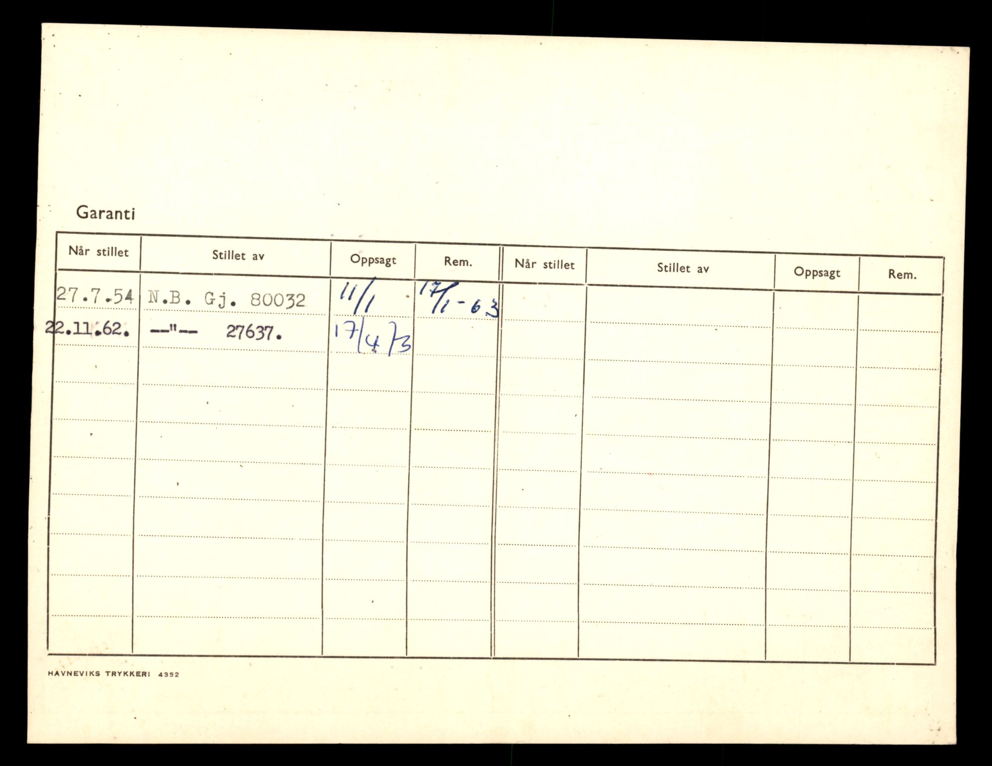 Møre og Romsdal vegkontor - Ålesund trafikkstasjon, AV/SAT-A-4099/F/Fe/L0046: Registreringskort for kjøretøy T 14445 - T 14579, 1927-1998