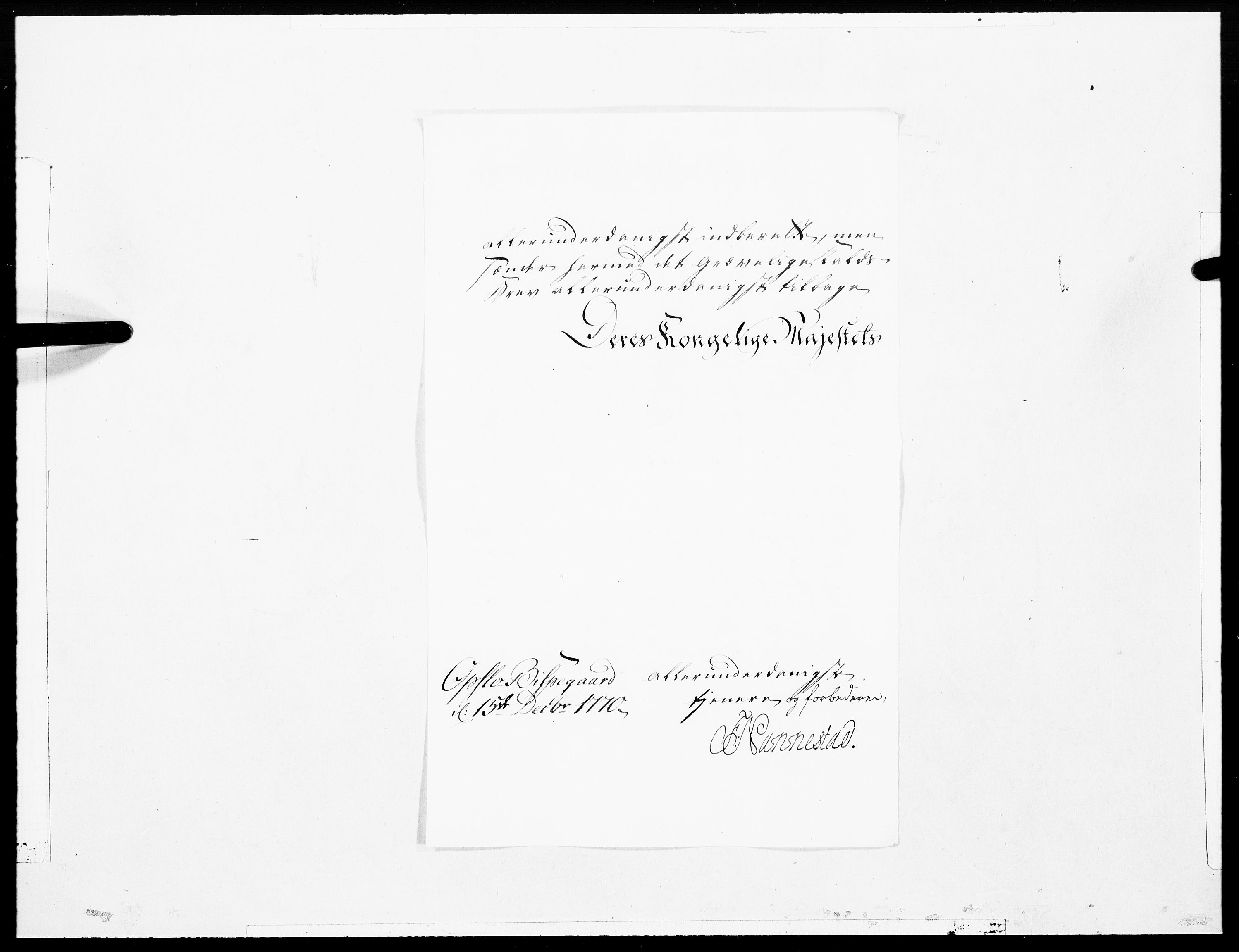 Danske Kanselli 1572-1799, AV/RA-EA-3023/F/Fc/Fcc/Fcca/L0203: Norske innlegg 1572-1799, 1771, p. 13