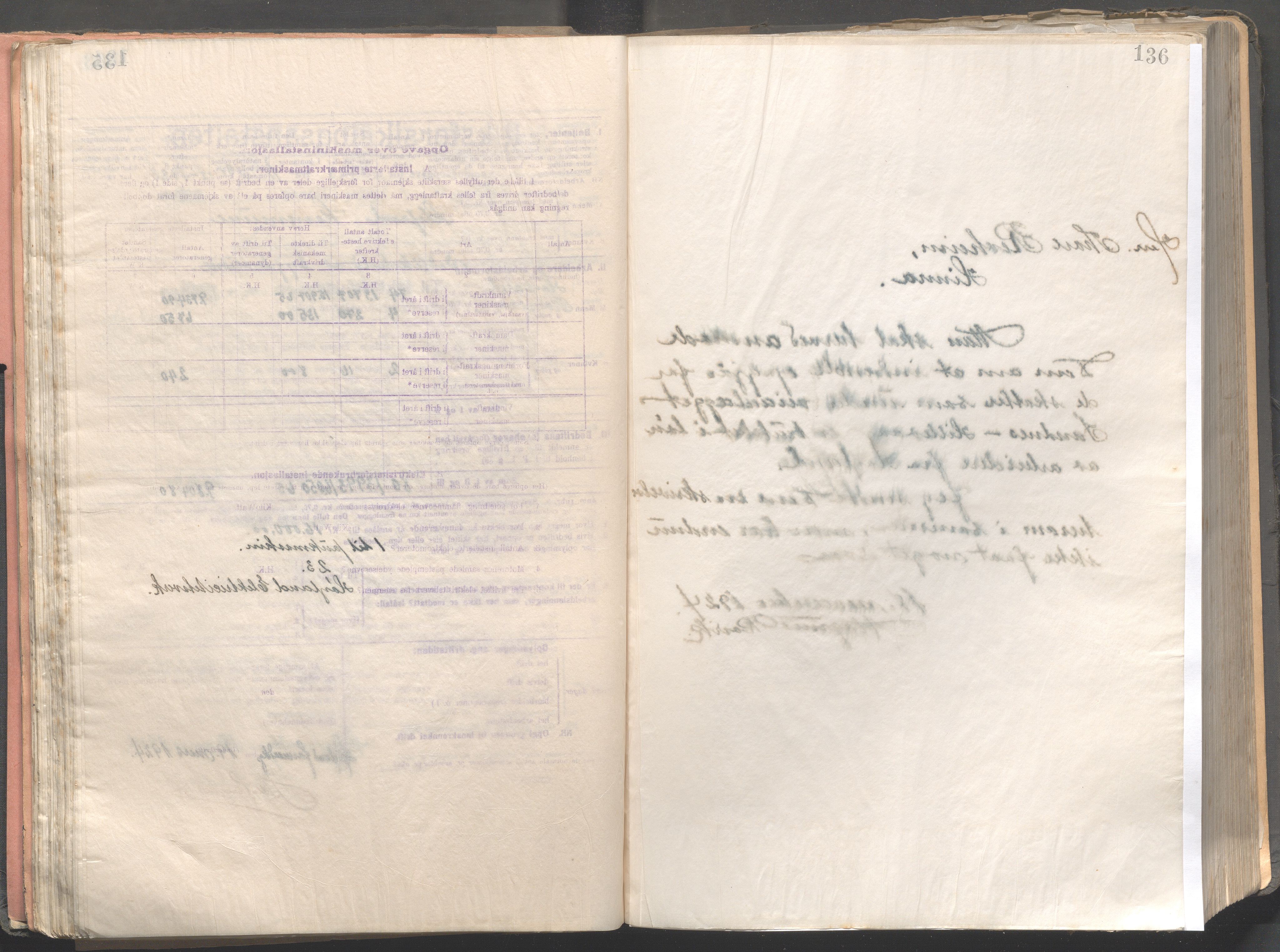 Høyland kommune - Formannskapet, IKAR/K-100046/B/L0004: Kopibok, 1916-1917, p. 136