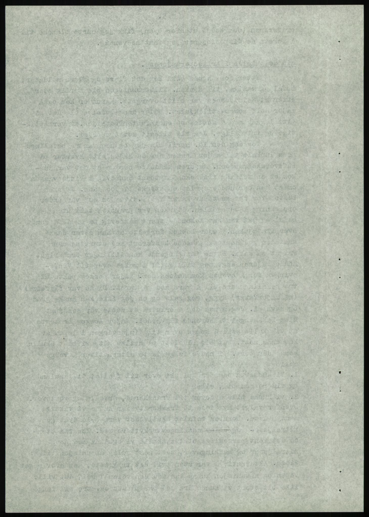 Forsvaret, Forsvarets krigshistoriske avdeling, AV/RA-RAFA-2017/Y/Yb/L0056: II-C-11-136-139  -  1. Divisjon, 1940-1957, p. 1339