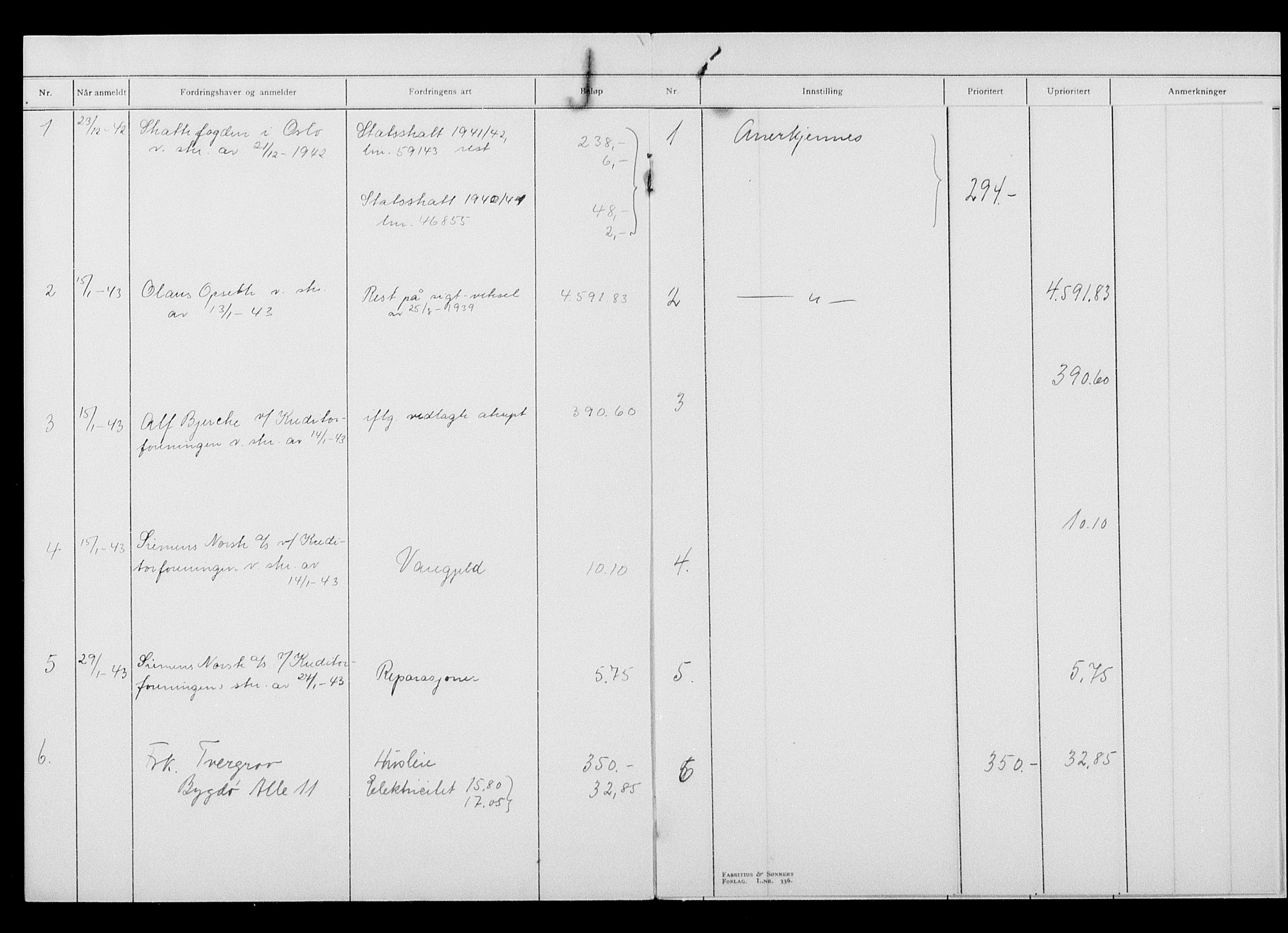 Justisdepartementet, Tilbakeføringskontoret for inndratte formuer, AV/RA-S-1564/H/Hc/Hcc/L0939: --, 1945-1947, p. 512