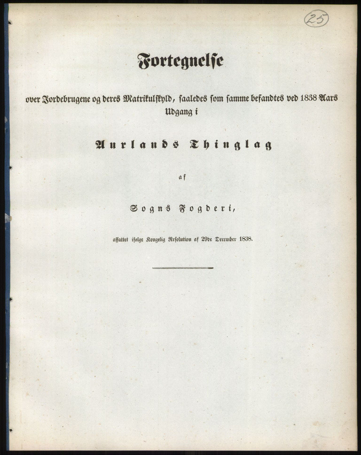 Andre publikasjoner, PUBL/PUBL-999/0002/0013: Bind 13 - Nordre Bergenhus amt, 1838, p. 36