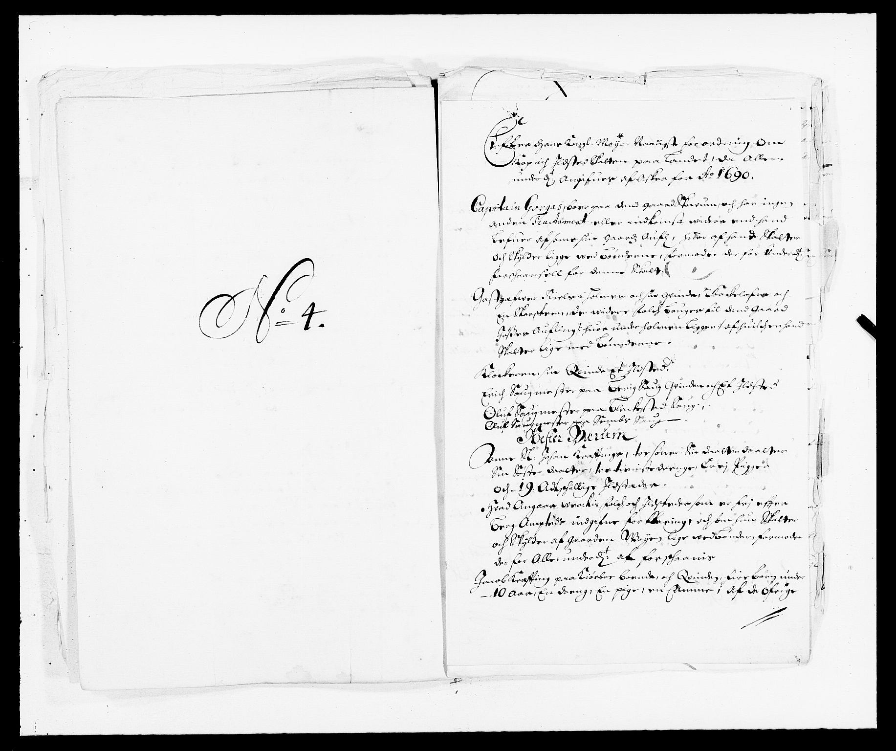 Rentekammeret inntil 1814, Reviderte regnskaper, Fogderegnskap, AV/RA-EA-4092/R08/L0423: Fogderegnskap Aker, 1687-1689, p. 255