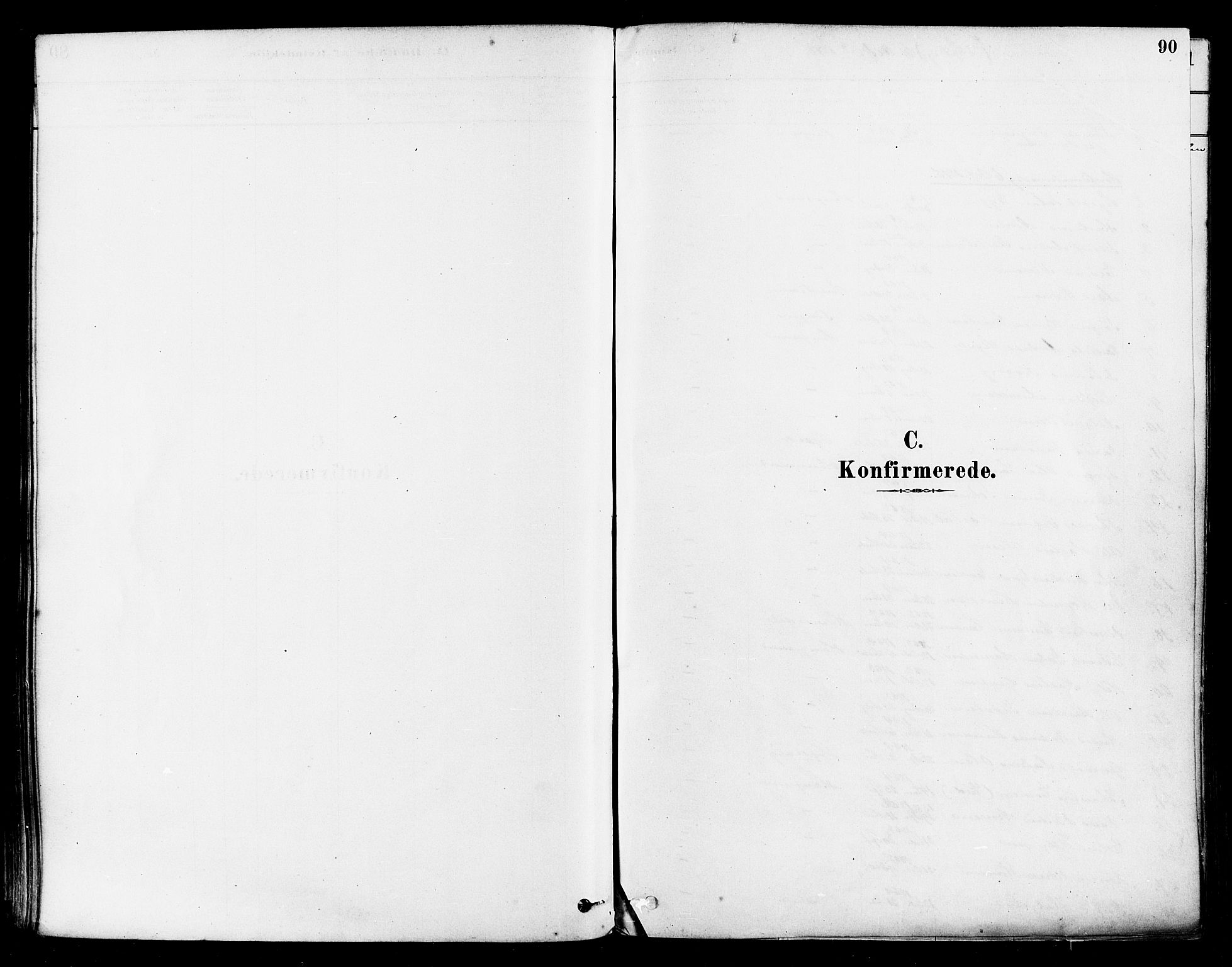 Haugesund sokneprestkontor, SAST/A -101863/H/Ha/Haa/L0001: Parish register (official) no. A 1, 1878-1885, p. 90