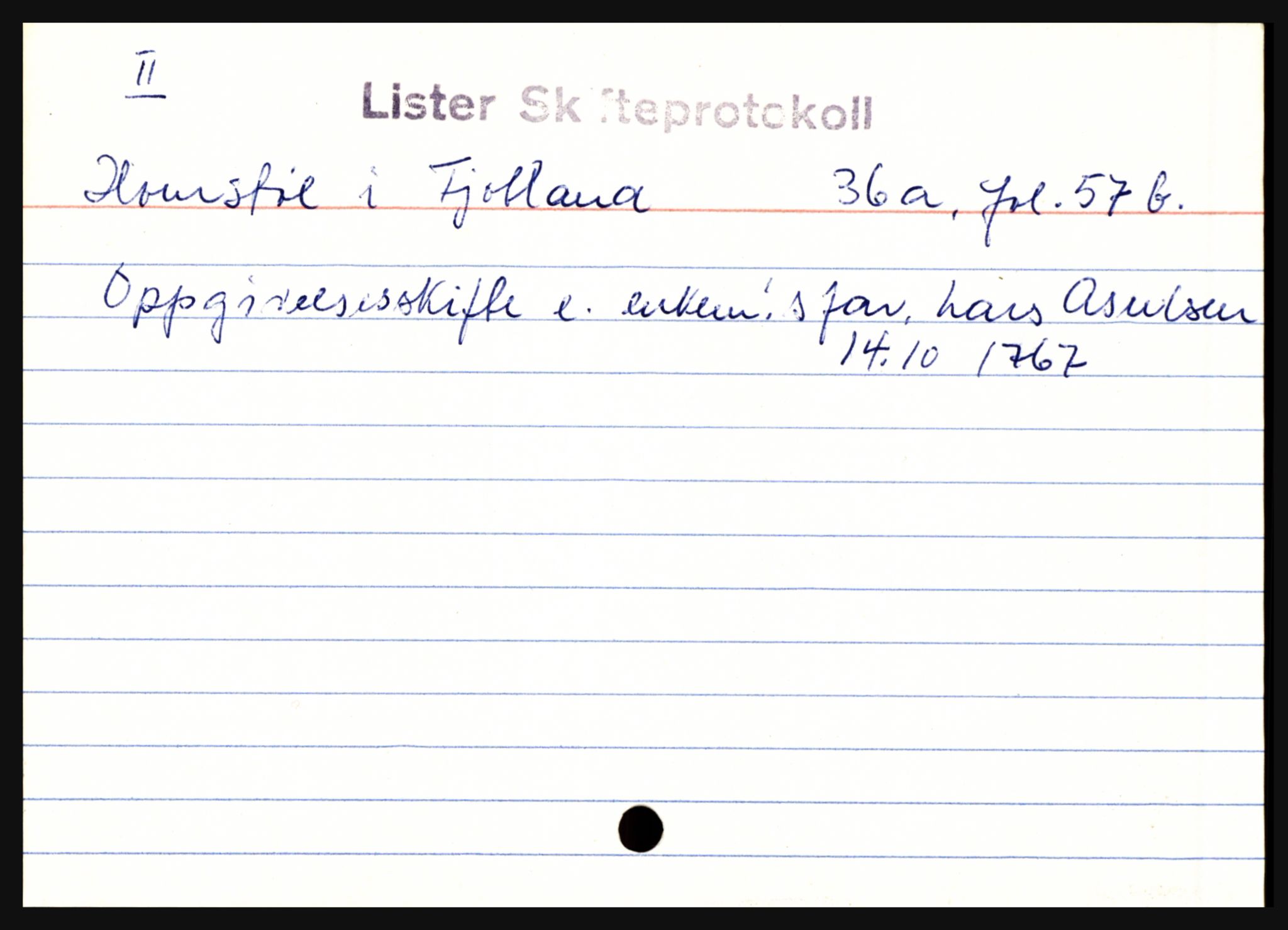 Lister sorenskriveri, AV/SAK-1221-0003/H, p. 16565