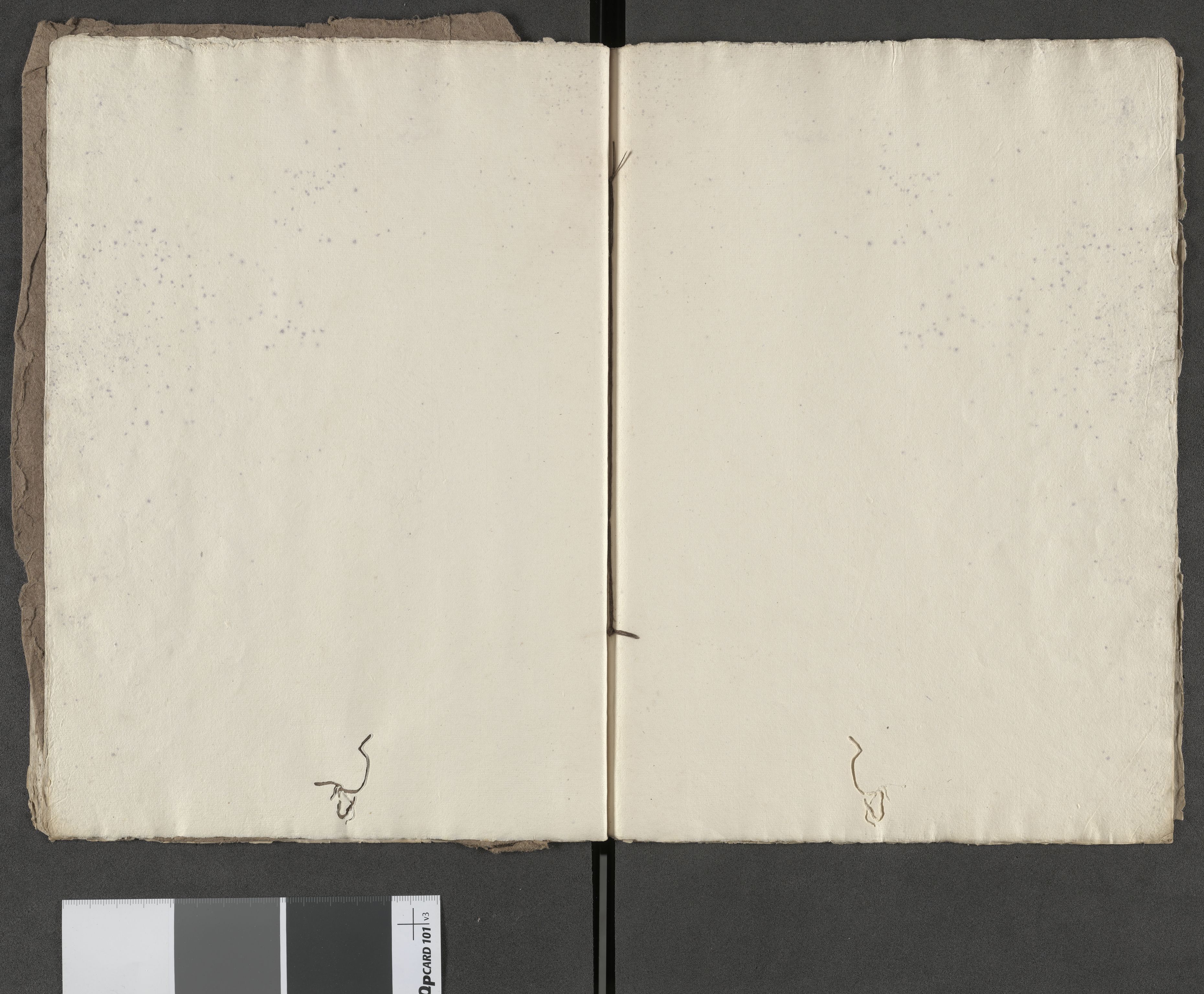Riksarkivets diplomsamling, AV/RA-EA-5965/F13/F13b/L0015: Olav Engelbrektssons regnskaper, 1532-1538