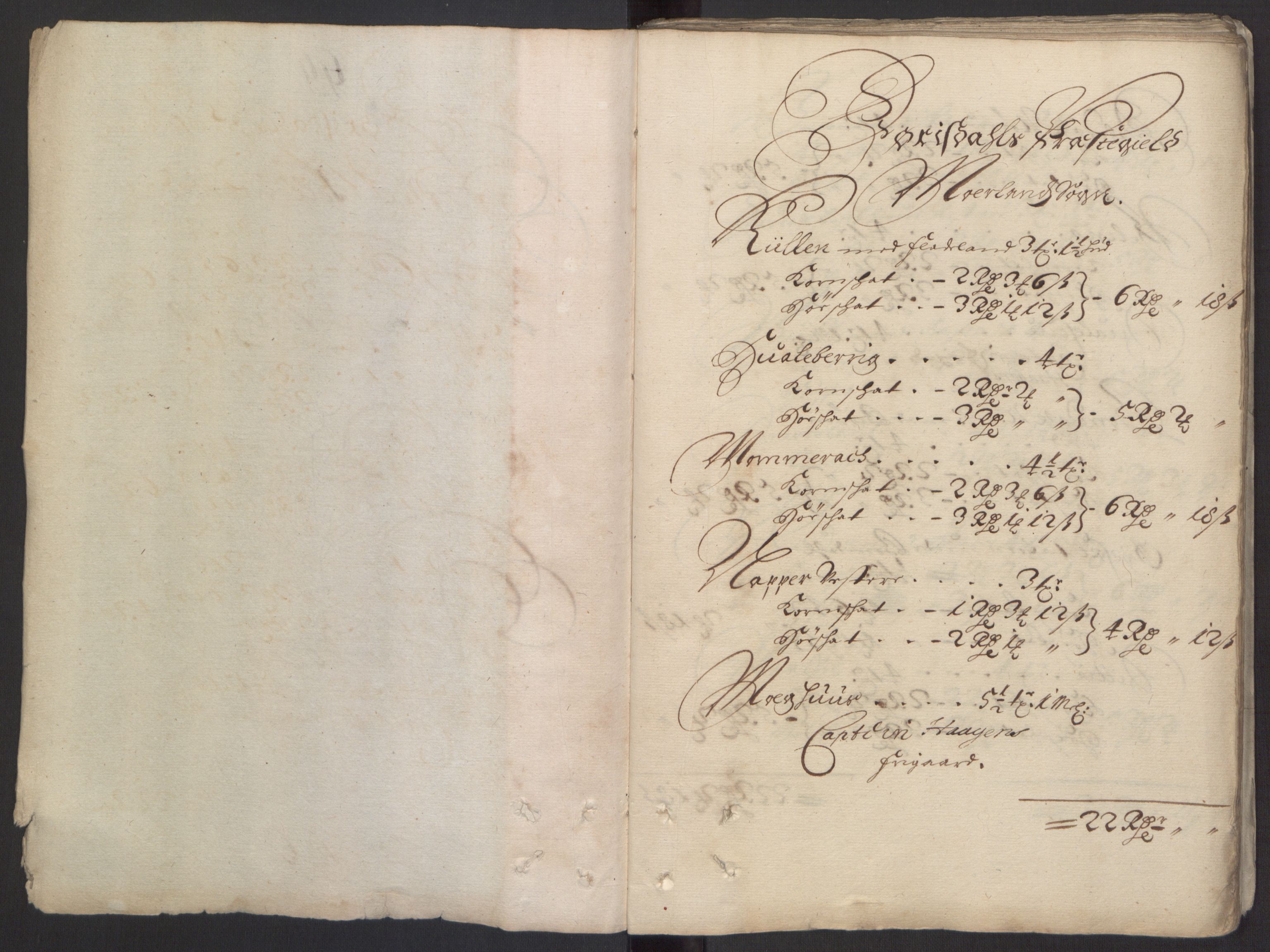 Rentekammeret inntil 1814, Reviderte regnskaper, Fogderegnskap, RA/EA-4092/R35/L2071: Fogderegnskap Øvre og Nedre Telemark, 1678, p. 84