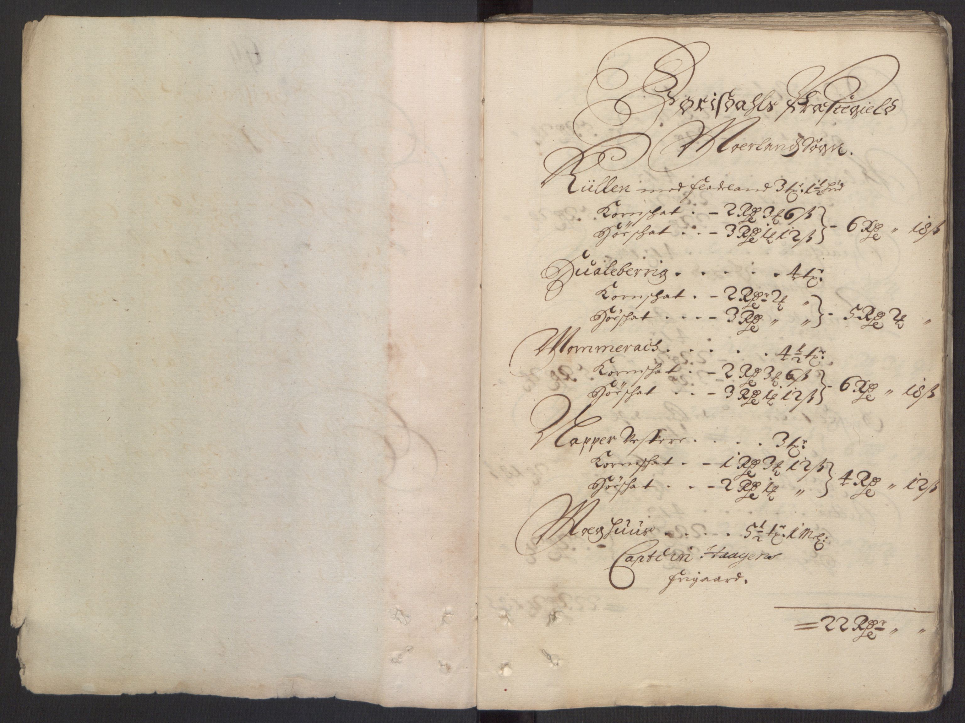 Rentekammeret inntil 1814, Reviderte regnskaper, Fogderegnskap, AV/RA-EA-4092/R35/L2071: Fogderegnskap Øvre og Nedre Telemark, 1678, p. 84