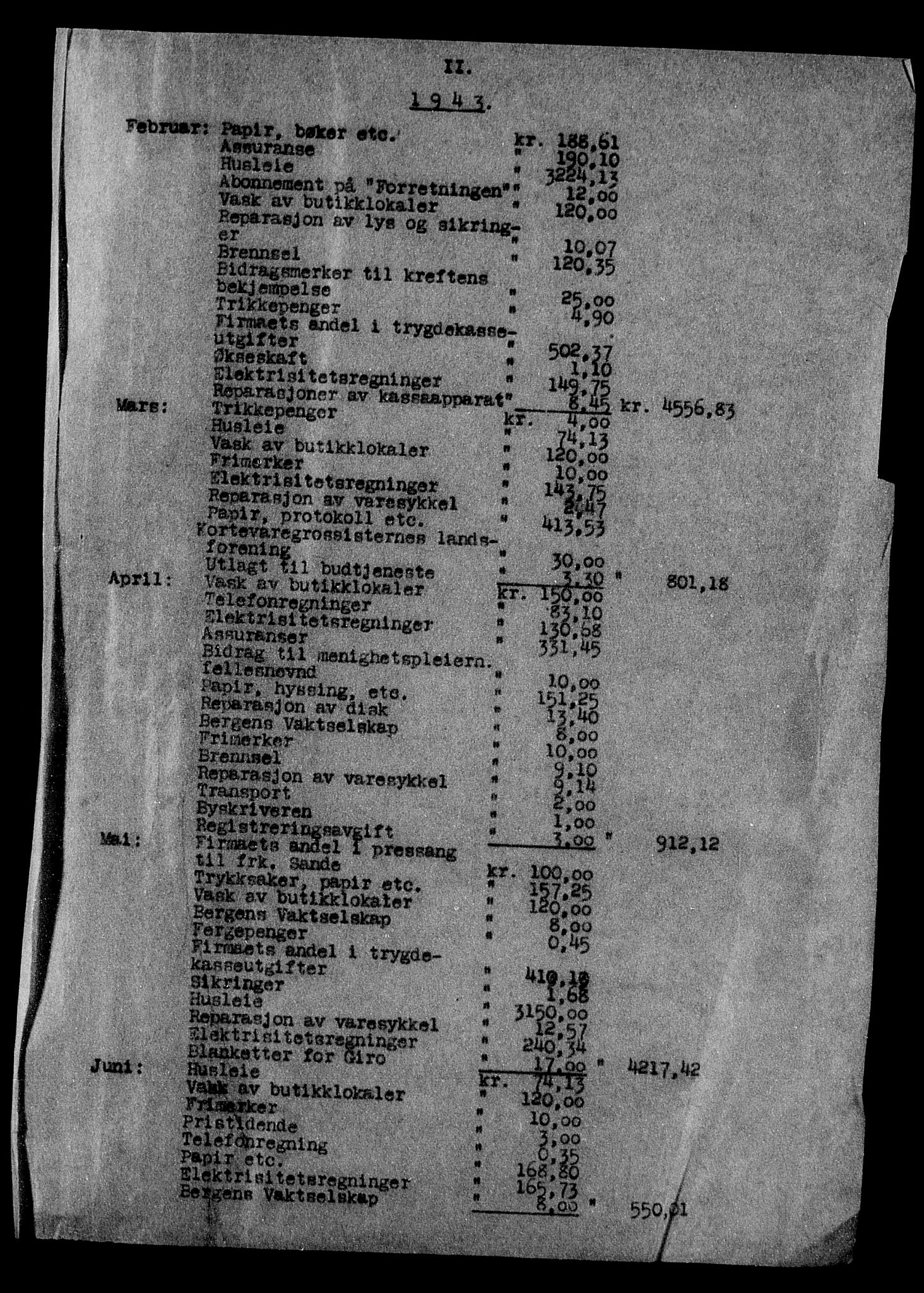 Justisdepartementet, Tilbakeføringskontoret for inndratte formuer, AV/RA-S-1564/H/Hc/Hcd/L0997: --, 1945-1947, p. 380