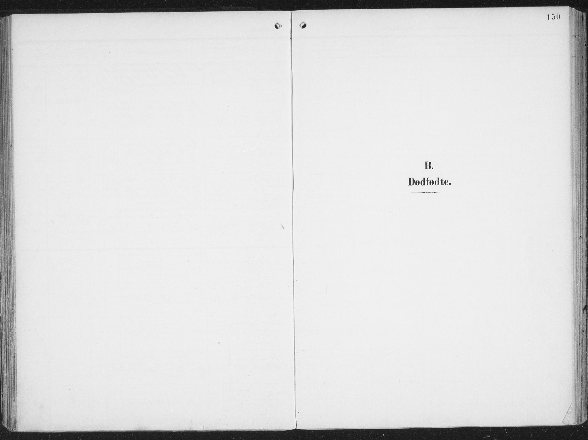 Alta sokneprestkontor, SATØ/S-1338/H/Ha/L0005.kirke: Parish register (official) no. 5, 1904-1918, p. 150