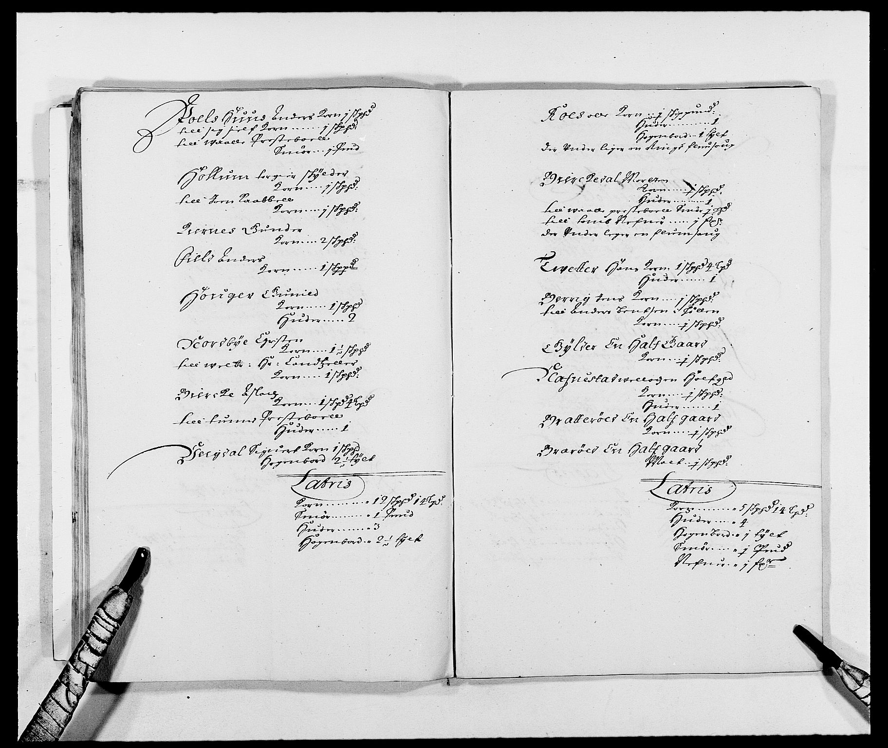Rentekammeret inntil 1814, Reviderte regnskaper, Fogderegnskap, AV/RA-EA-4092/R02/L0099: Fogderegnskap Moss og Verne kloster, 1678, p. 282