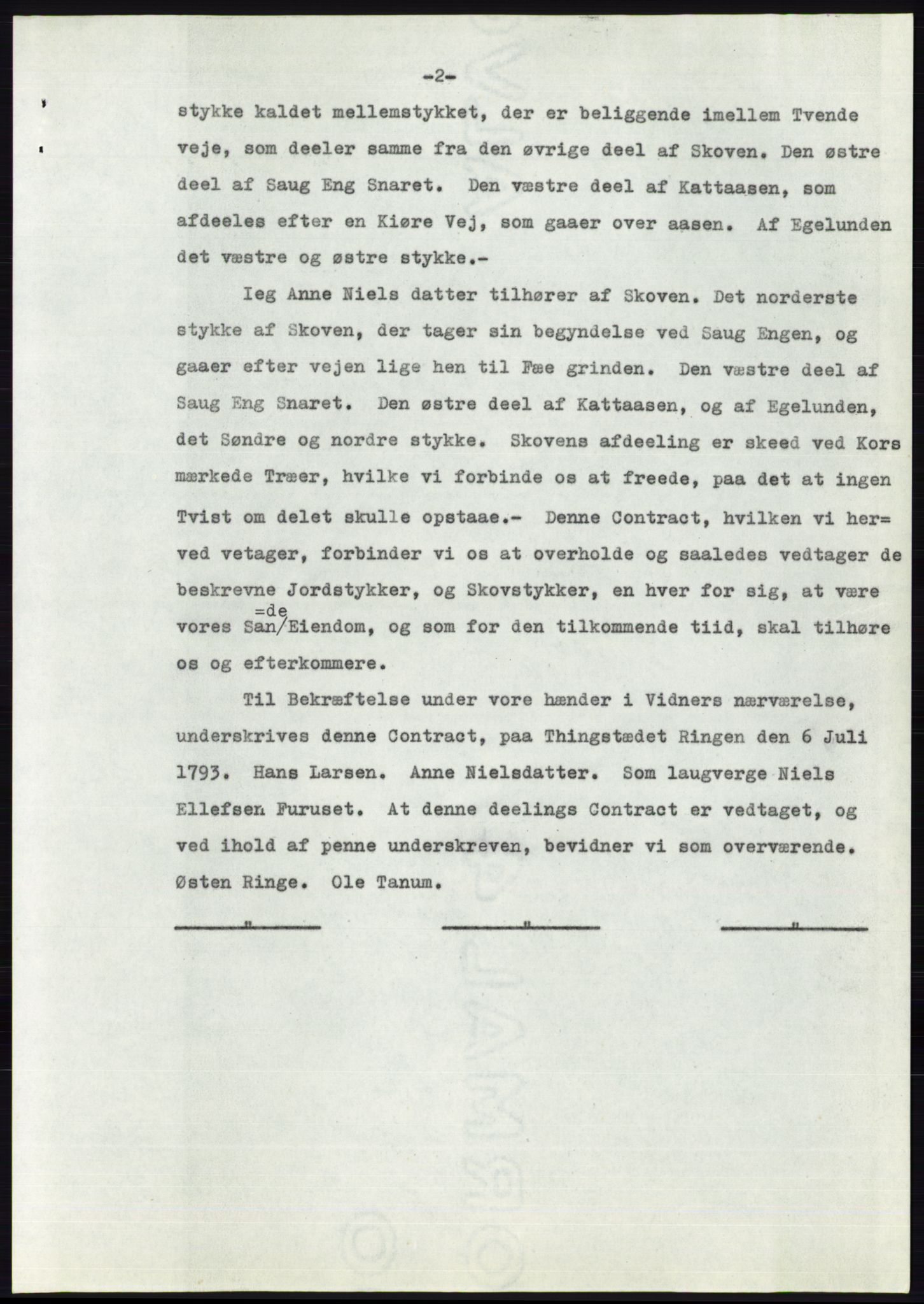 Statsarkivet i Oslo, SAO/A-10621/Z/Zd/L0006: Avskrifter, j.nr 5-792/1957, 1957, p. 2