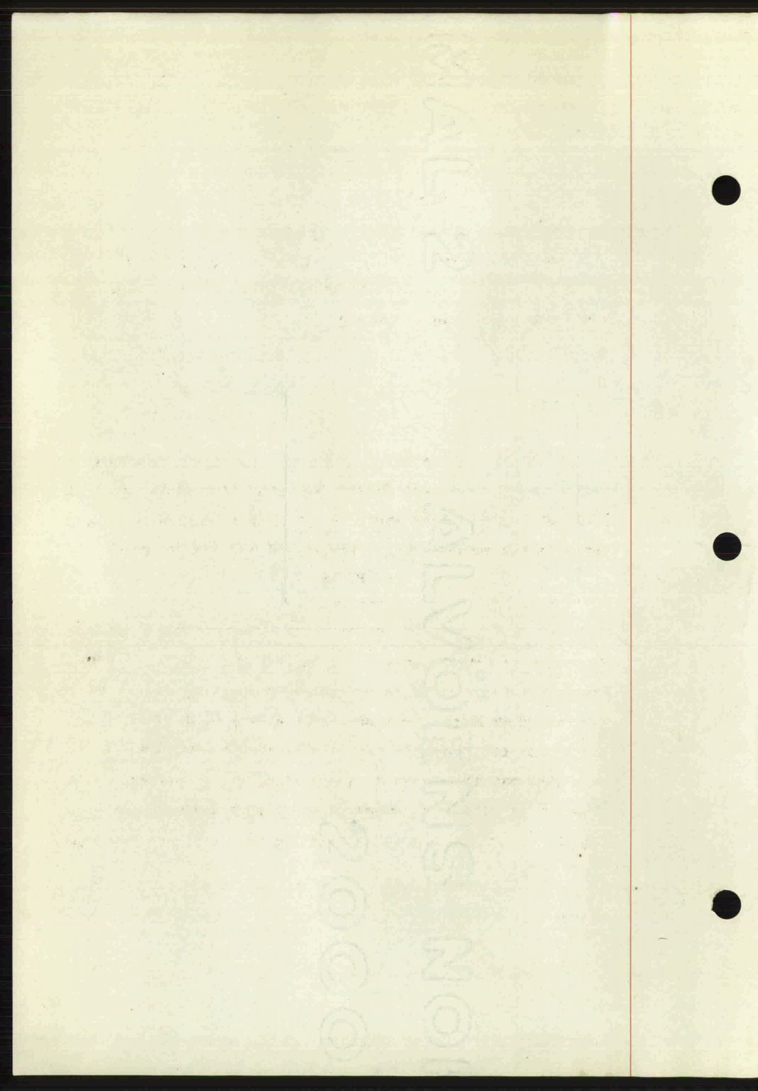 Sør-Gudbrandsdal tingrett, SAH/TING-004/H/Hb/Hbd/L0022: Mortgage book no. A22, 1948-1948, Diary no: : 1919/1948