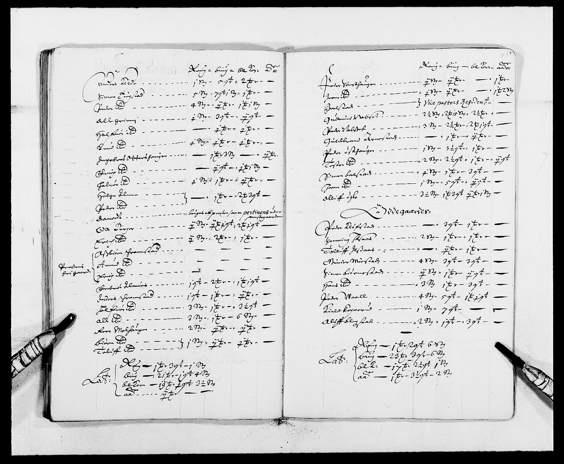 Rentekammeret inntil 1814, Reviderte regnskaper, Fogderegnskap, RA/EA-4092/R13/L0818: Fogderegnskap Solør, Odal og Østerdal, 1681, p. 192