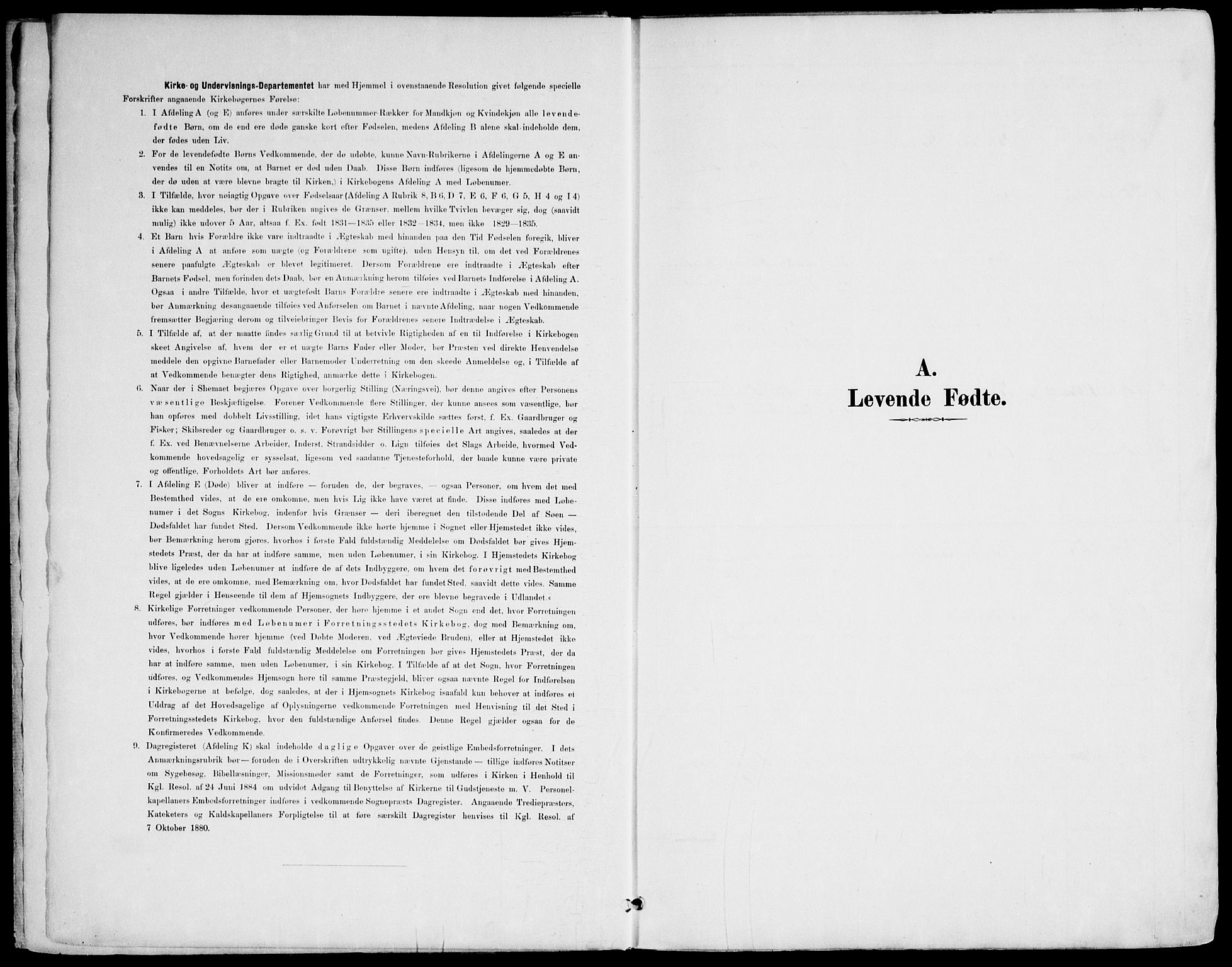 Ministerialprotokoller, klokkerbøker og fødselsregistre - Møre og Romsdal, SAT/A-1454/565/L0750: Parish register (official) no. 565A04, 1887-1905