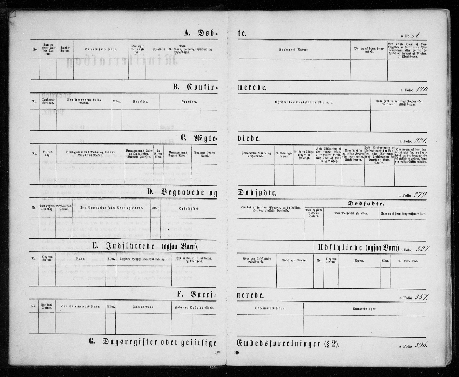 Tranøy sokneprestkontor, SATØ/S-1313/I/Ia/Iaa/L0008kirke: Parish register (official) no. 8, 1867-1877