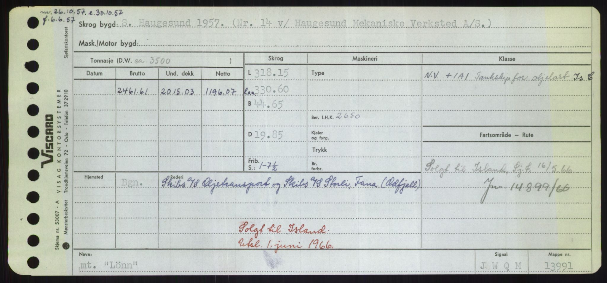 Sjøfartsdirektoratet med forløpere, Skipsmålingen, AV/RA-S-1627/H/Hd/L0023: Fartøy, Lia-Løv, p. 549