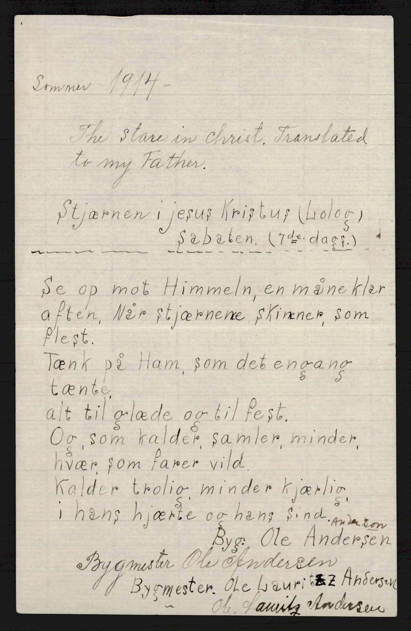 Samlinger til kildeutgivelse, Amerikabrevene, RA/EA-4057/F/L0016: Innlån fra Buskerud: Andersen - Bratås, 1838-1914, p. 70
