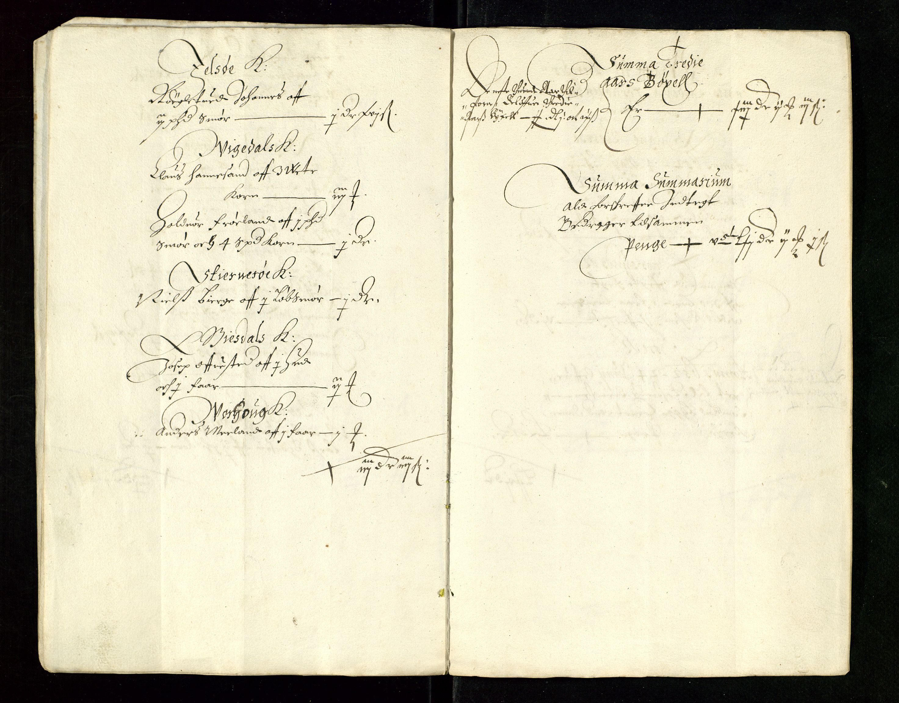 Stavanger len, AV/SAST-A-101870/Ob/L0024: Diverse, 1650-1659, p. 147