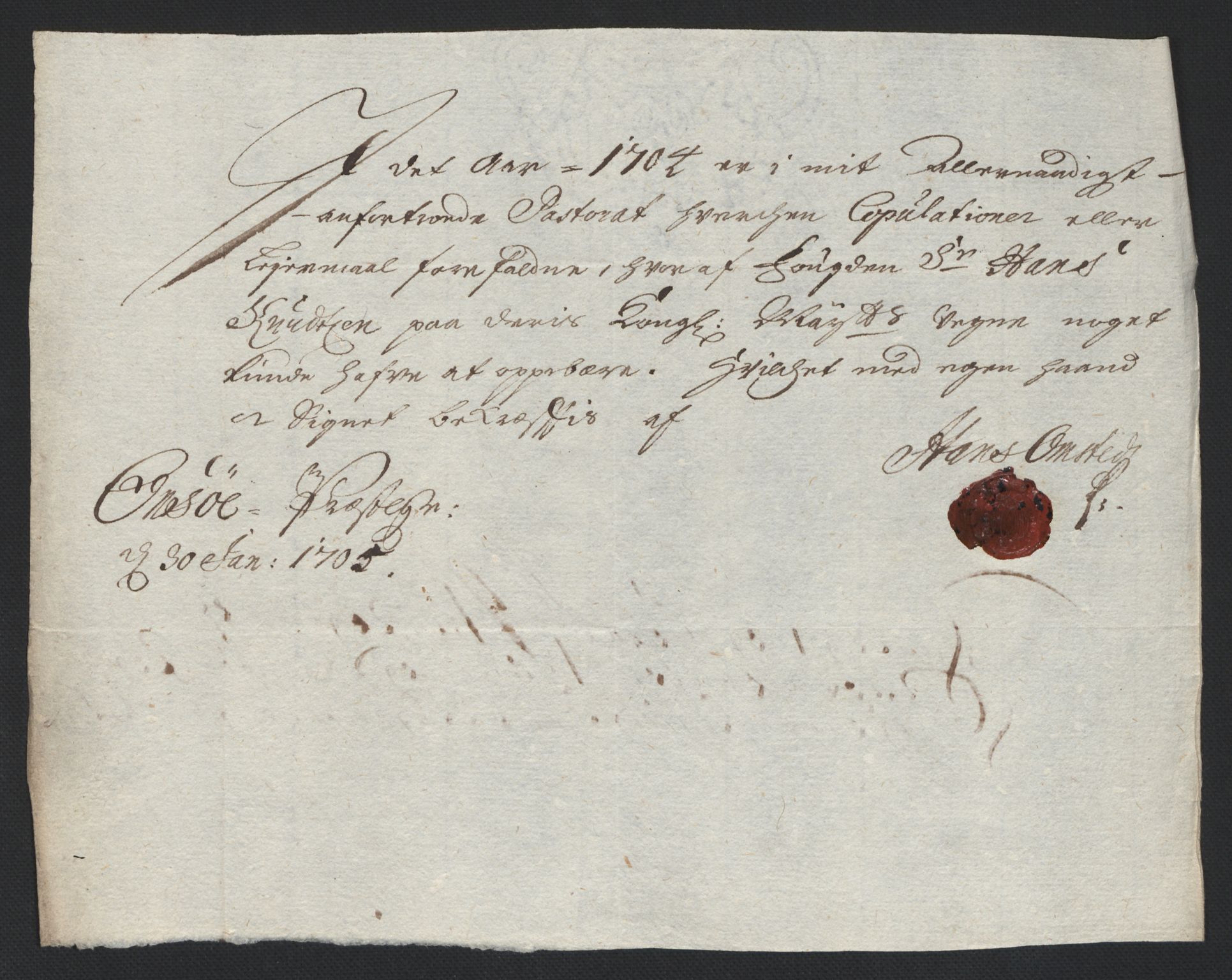 Rentekammeret inntil 1814, Reviderte regnskaper, Fogderegnskap, AV/RA-EA-4092/R04/L0132: Fogderegnskap Moss, Onsøy, Tune, Veme og Åbygge, 1703-1704, p. 402