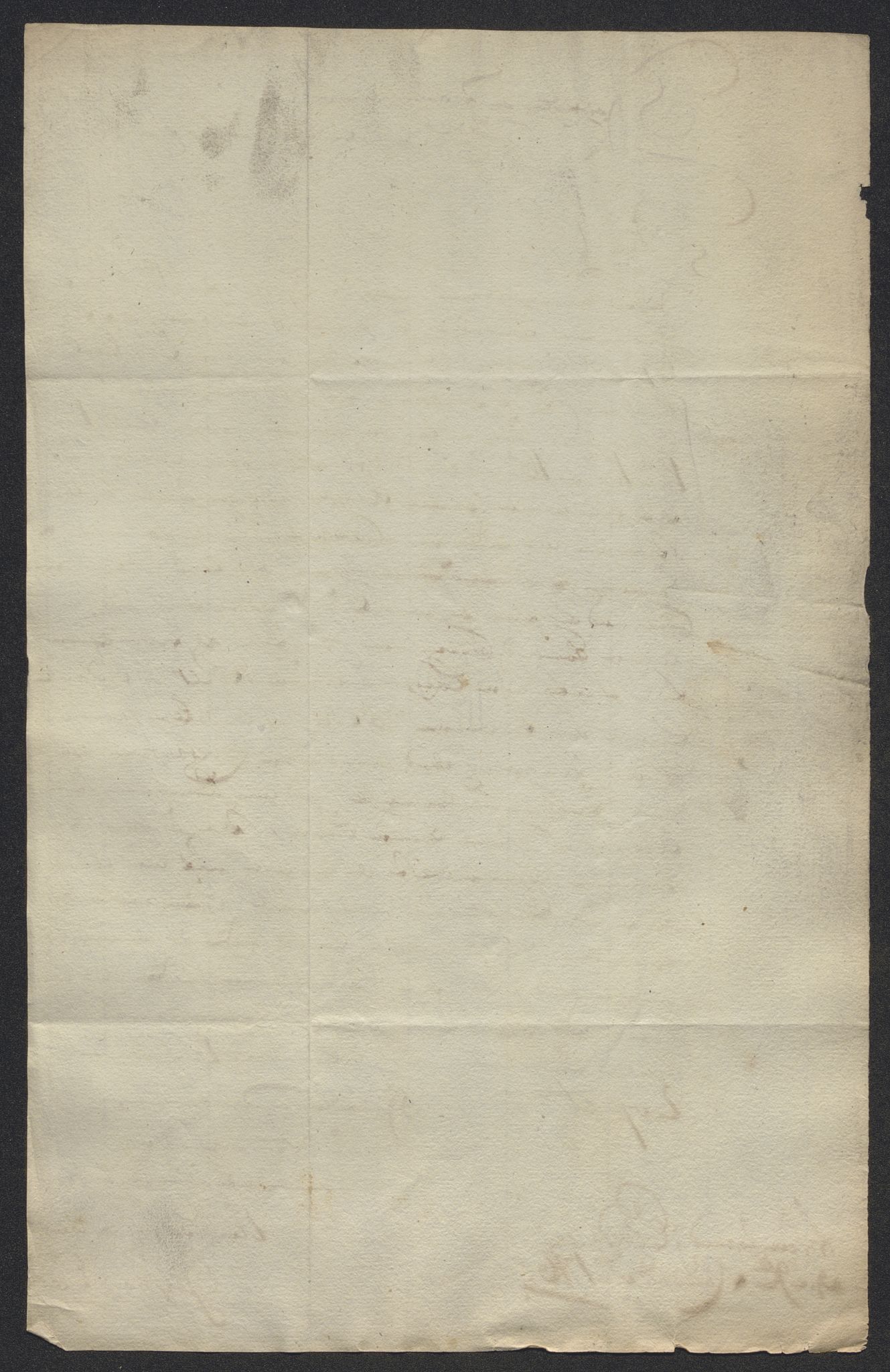 Kristiania stiftamt, AV/SAO-A-10386/E/Ed/Ede/L0005: Fogder, 1716, p. 134