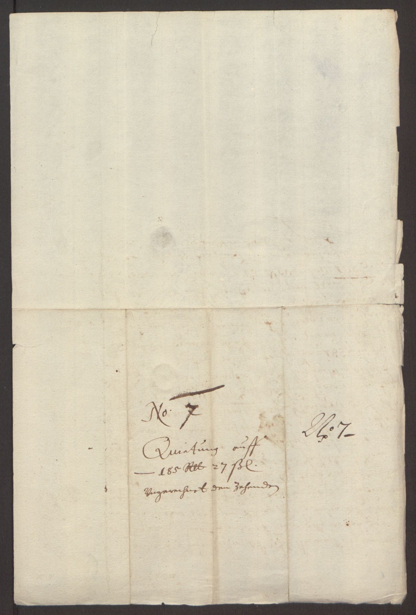 Rentekammeret inntil 1814, Reviderte regnskaper, Fogderegnskap, AV/RA-EA-4092/R35/L2054: Fogderegnskap Øvre og Nedre Telemark, 1662-1663, p. 386